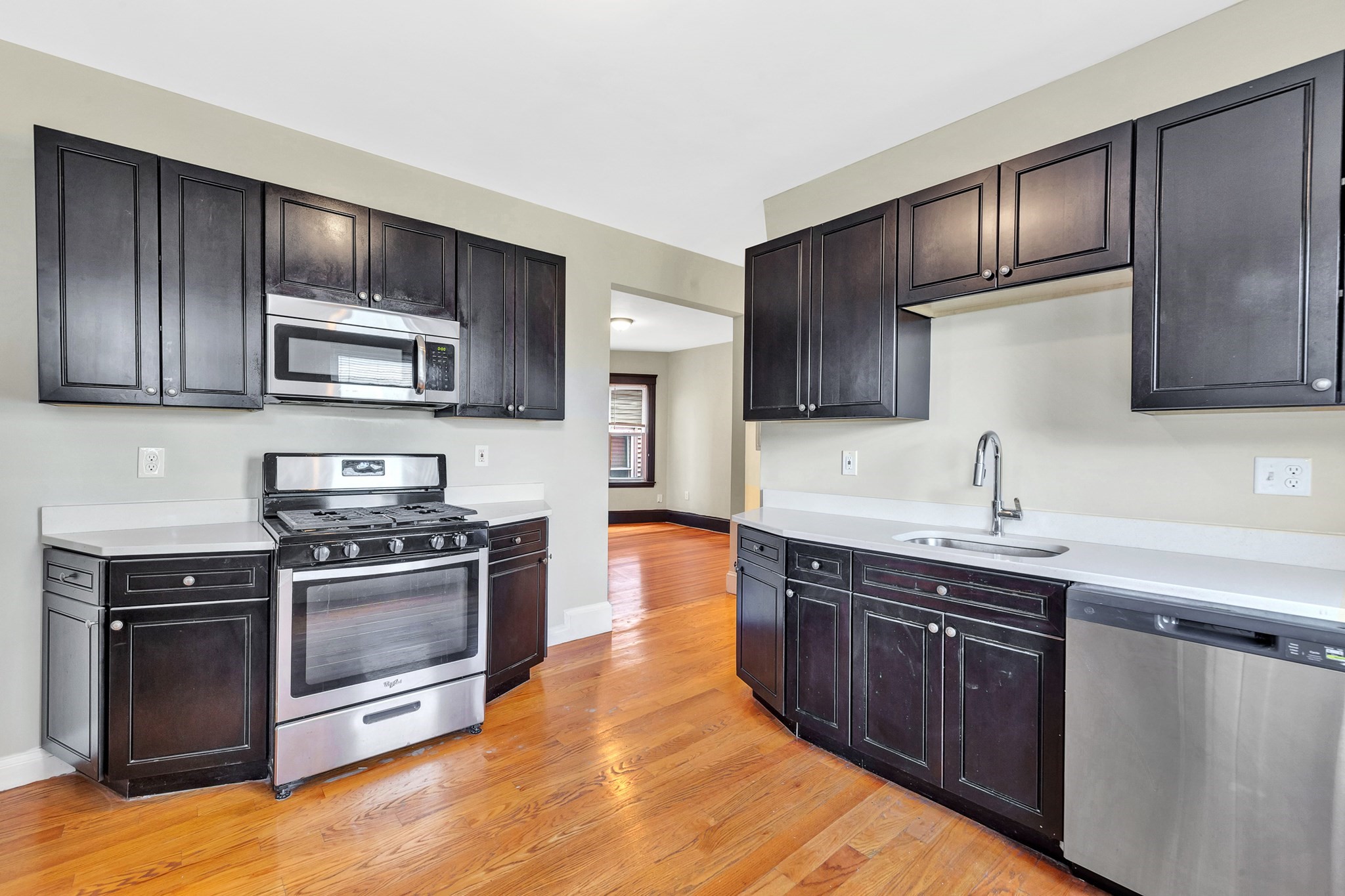 18 Peverell St, Dorchester, Boston, MA 02125 - Image 24