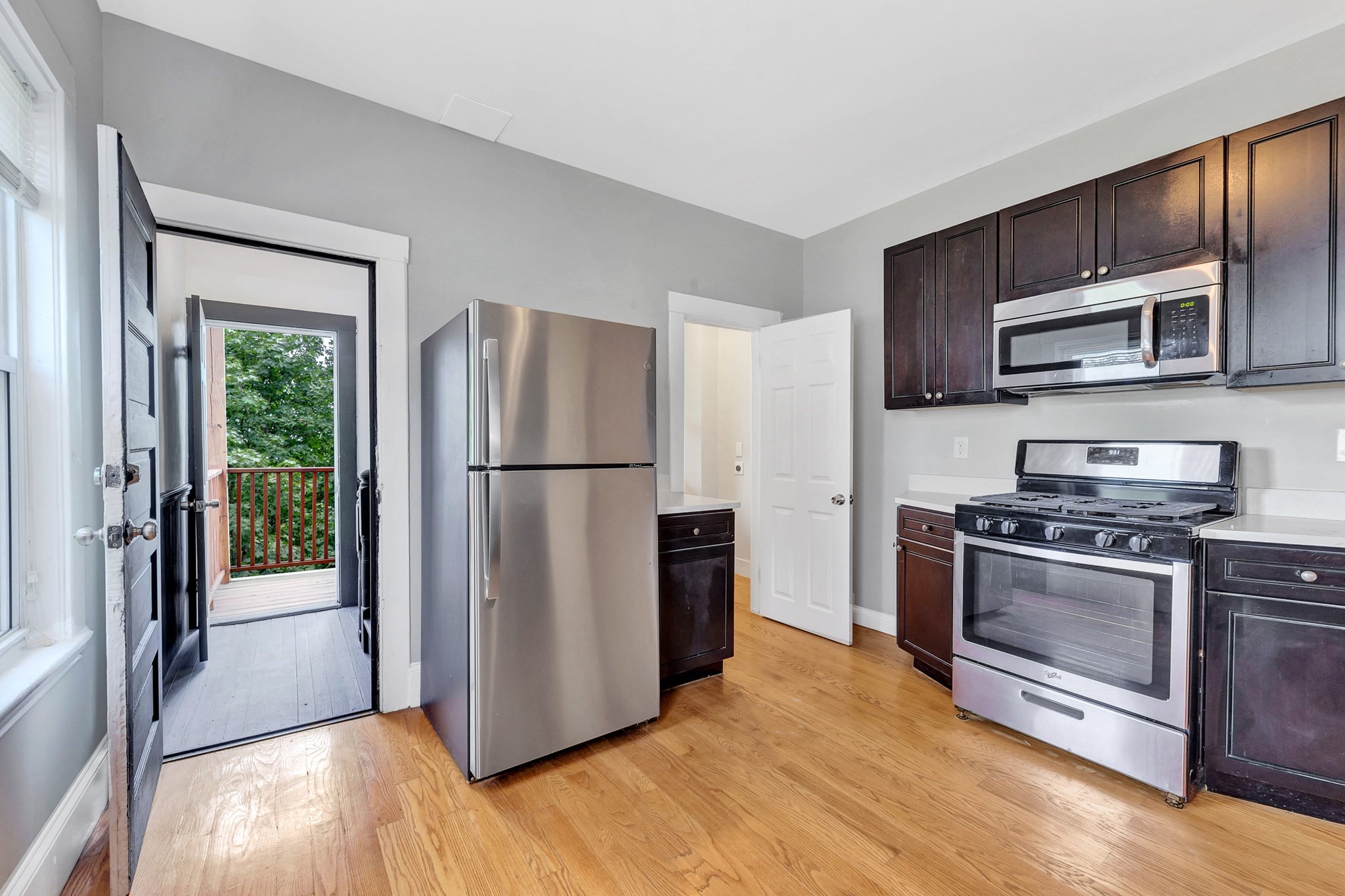 18 Peverell St, Dorchester, Boston, MA 02125 - Image 25