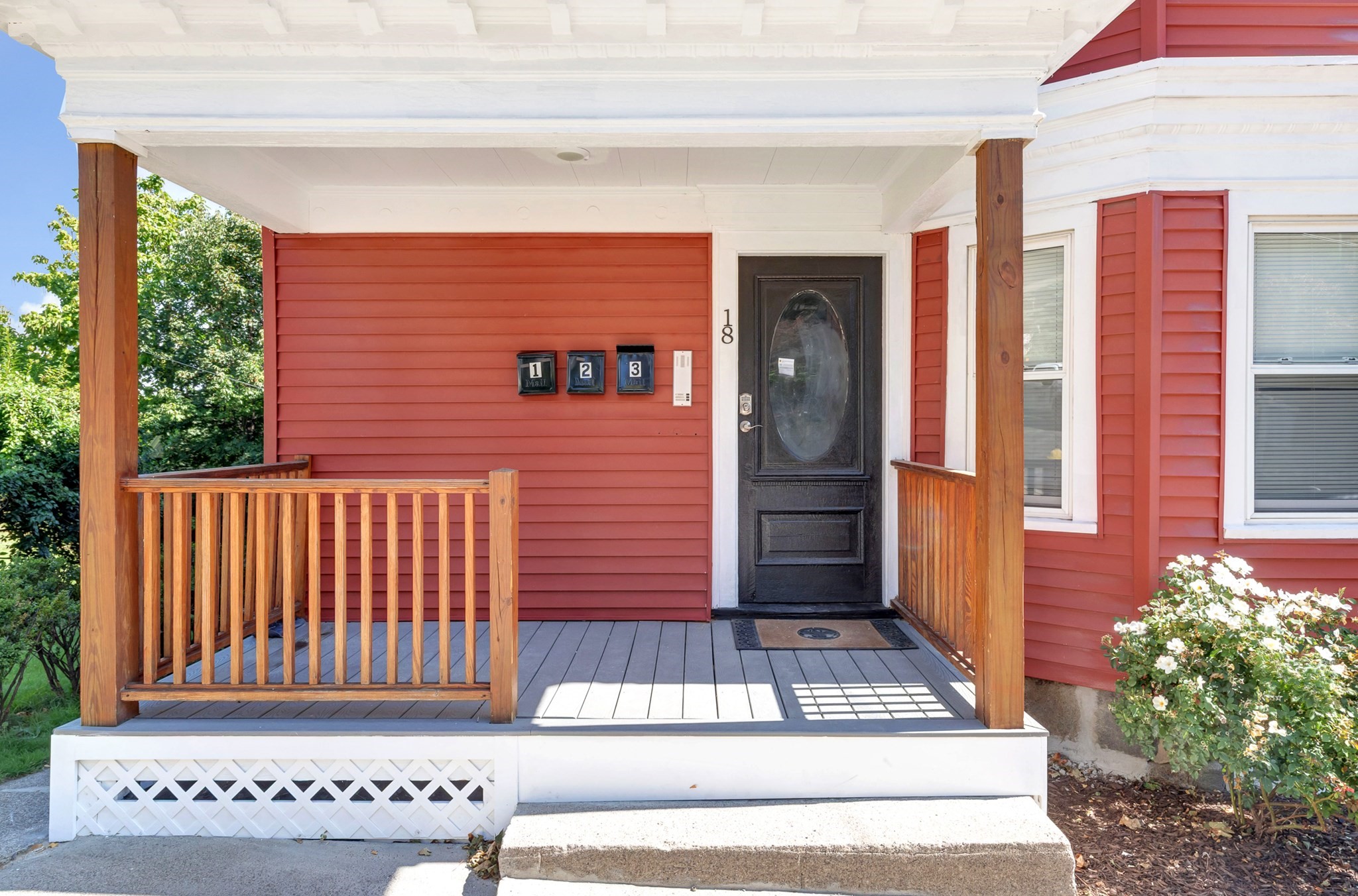 18 Peverell St, Dorchester, Boston, MA 02125 - Image 4