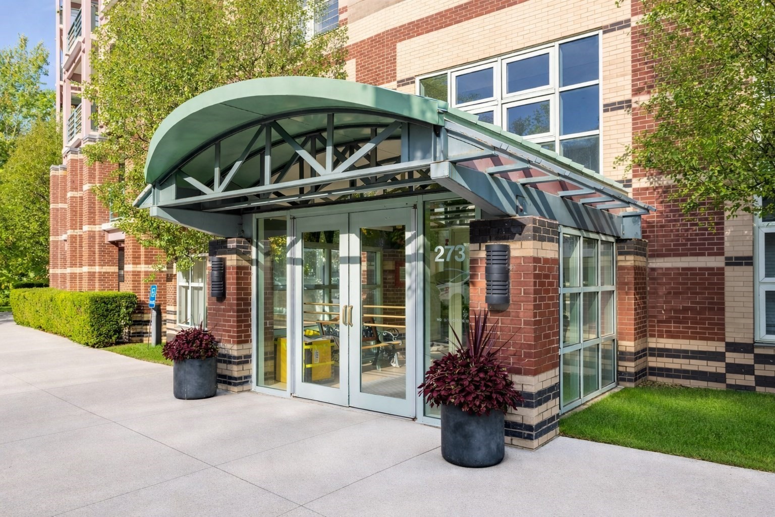 273 Cambridge Rd Unit 408, Woburn, MA 01801