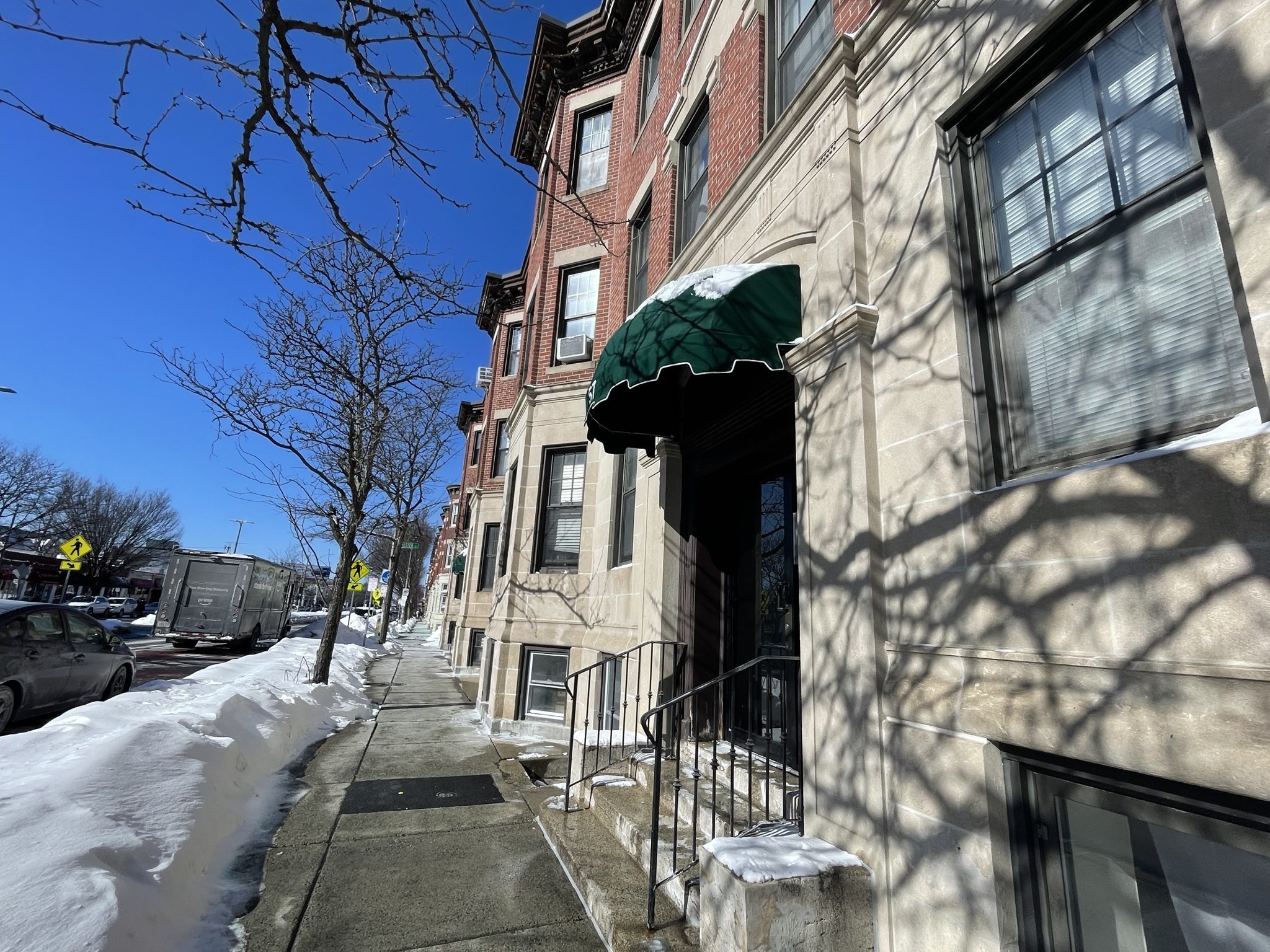 57 Brighton Ave Unit 6, Allston, Boston, MA 02134 - Image 2