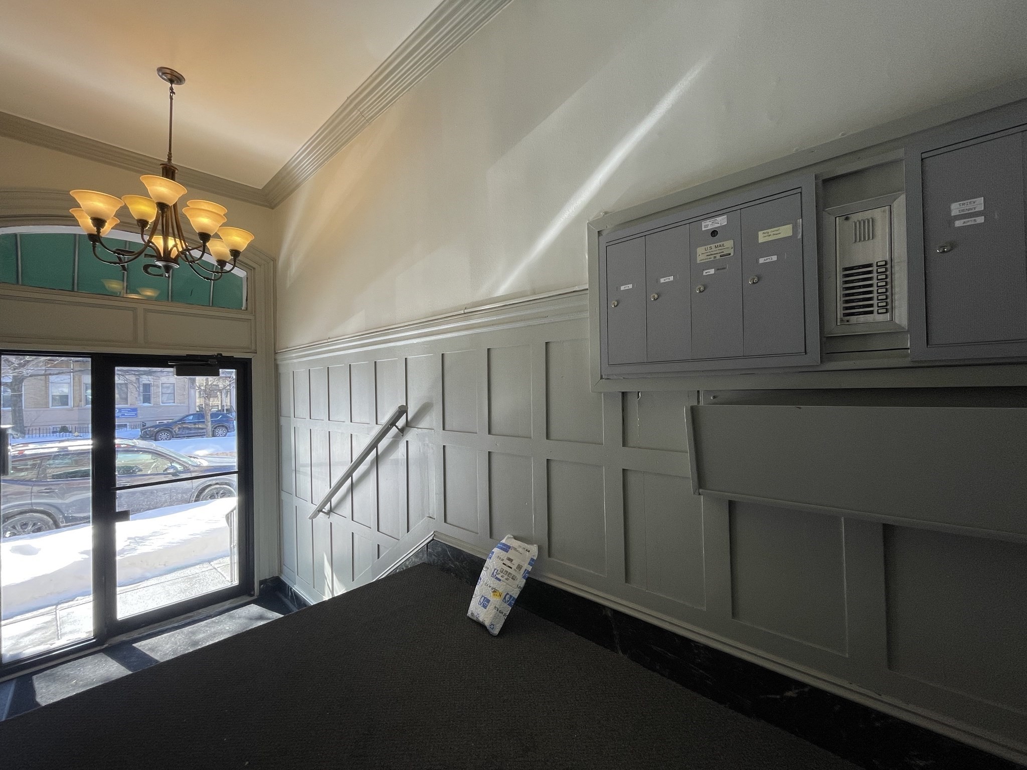 57 Brighton Ave Unit 6, Allston, Boston, MA 02134 - Image 3