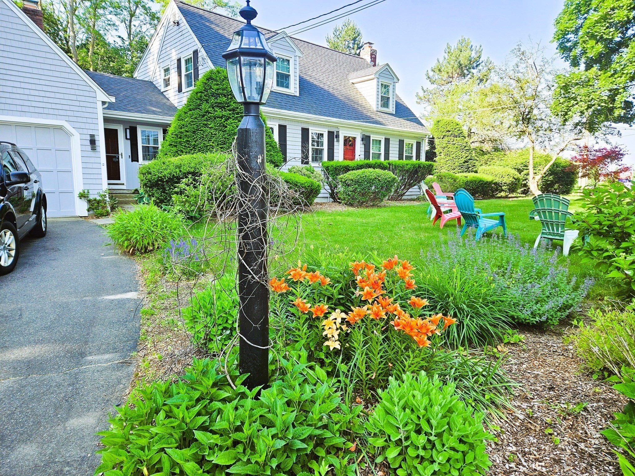 1348 Pleasant St, Bridgewater, MA 02324