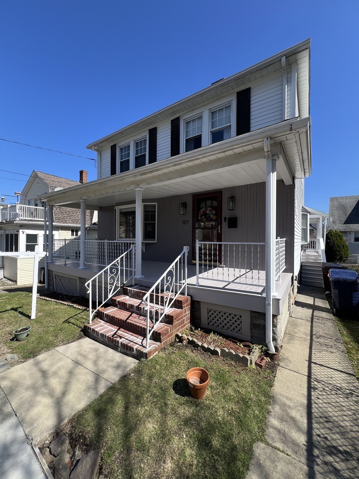 127 Central Ave., Everett, MA 02149