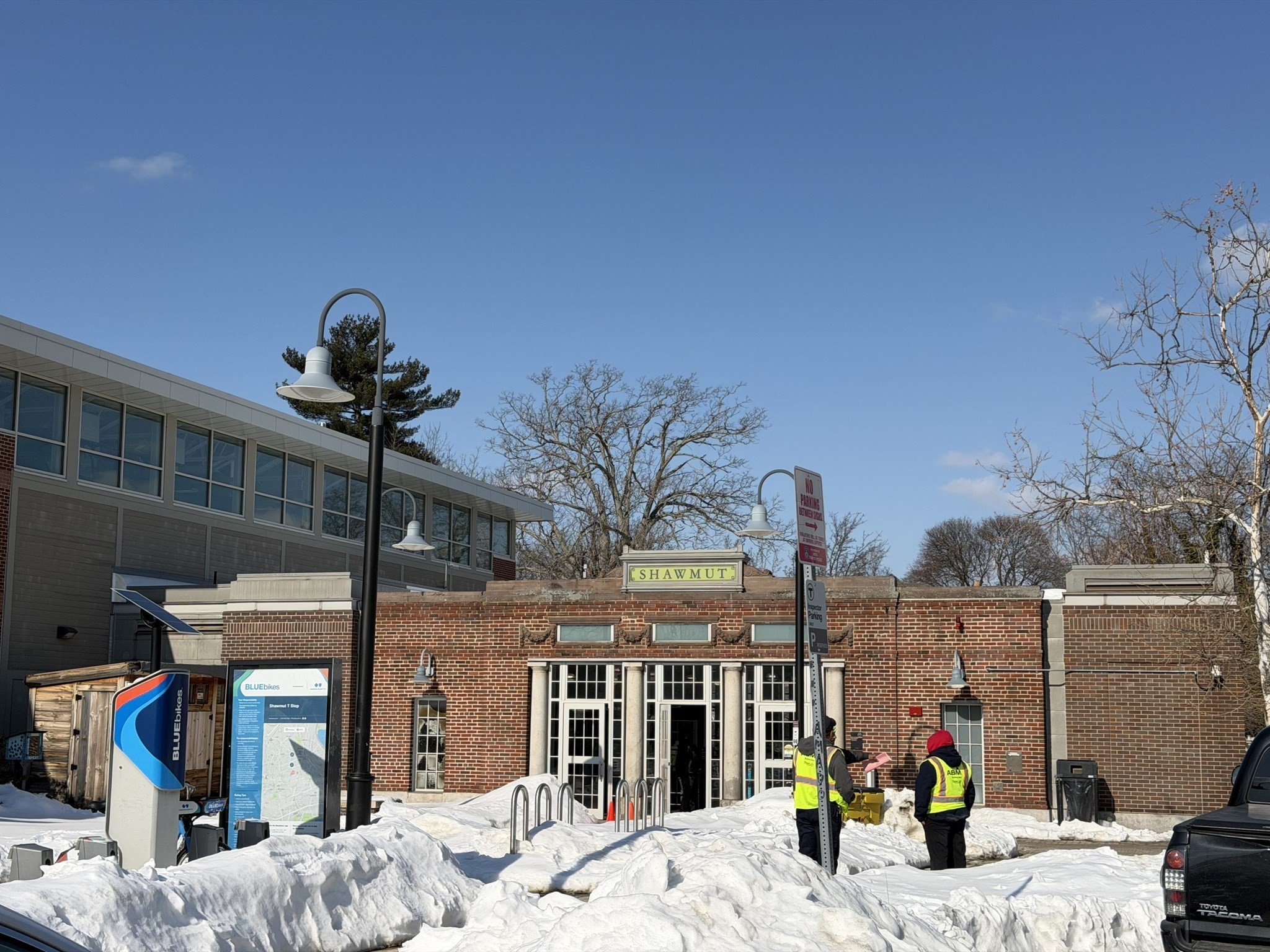 19 Clementine Park, Dorchester, Boston, MA 02124 - Image 3