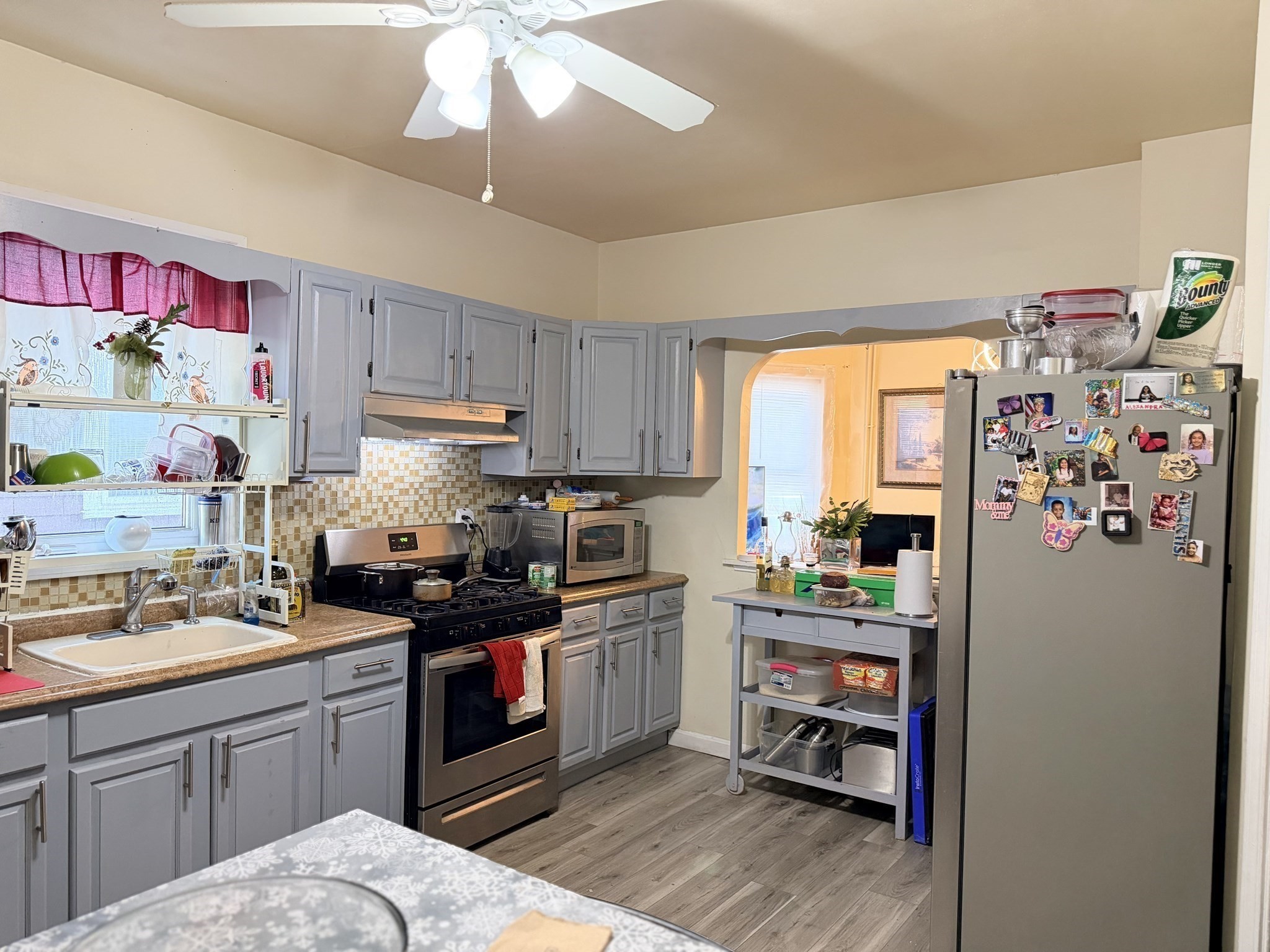 19 Clementine Park, Dorchester, Boston, MA 02124 - Image 4