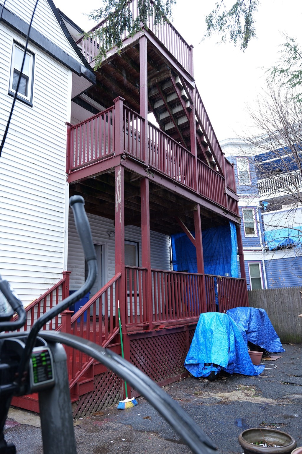 19 Clementine Park, Dorchester, Boston, MA 02124 - Image 33