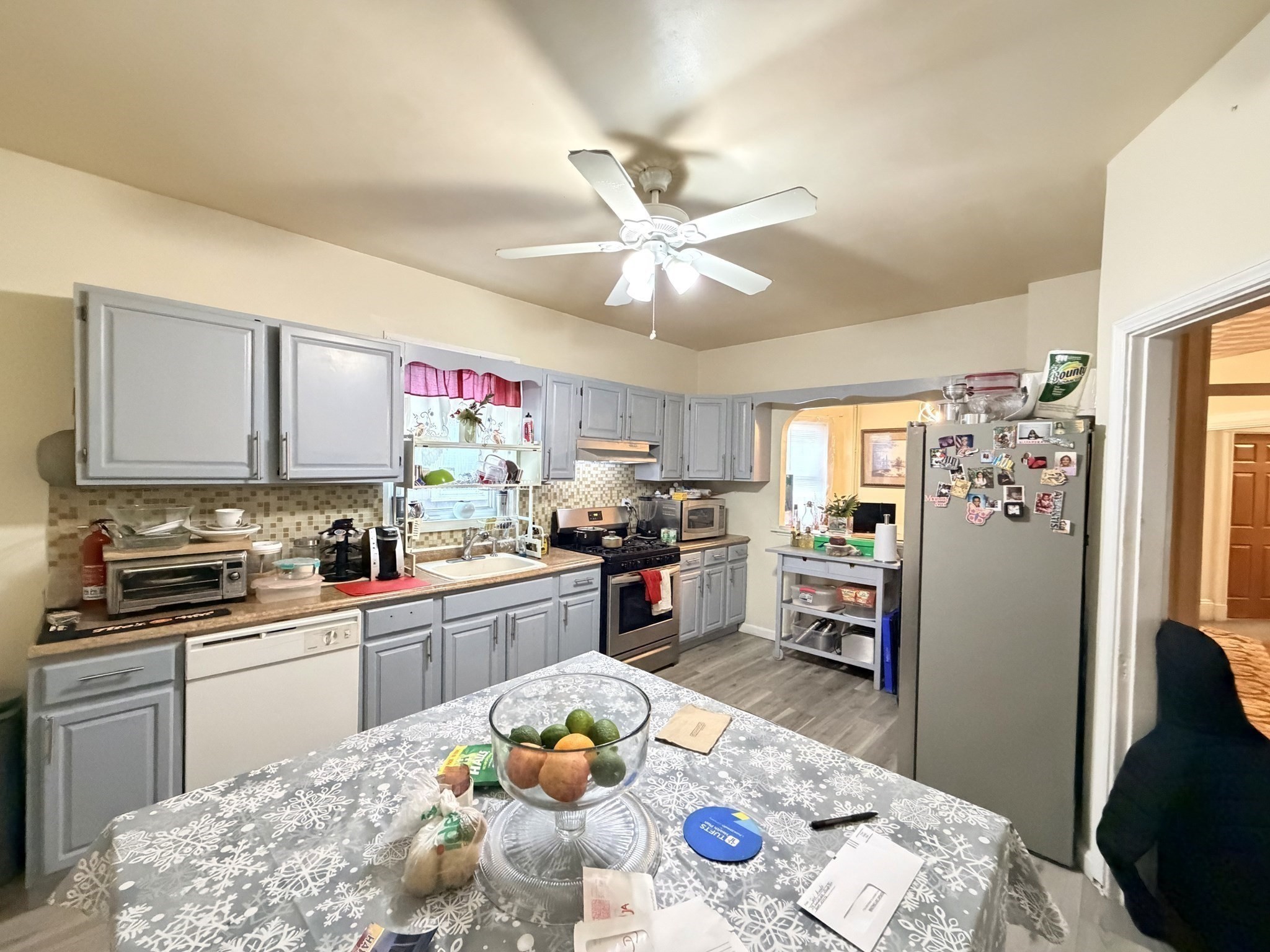 19 Clementine Park, Dorchester, Boston, MA 02124 - Image 5