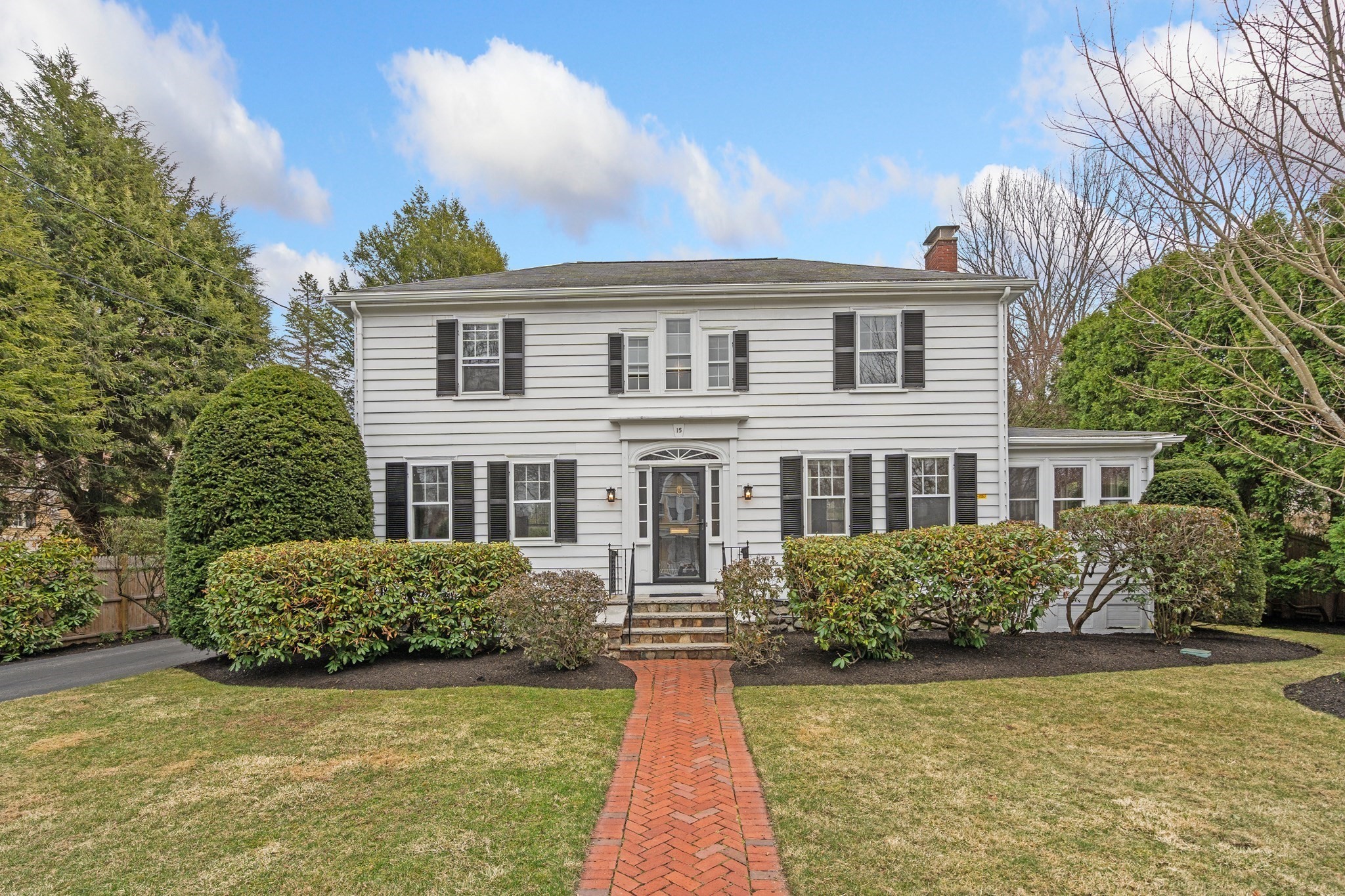 15 Hancock St, Lexington, MA 02420