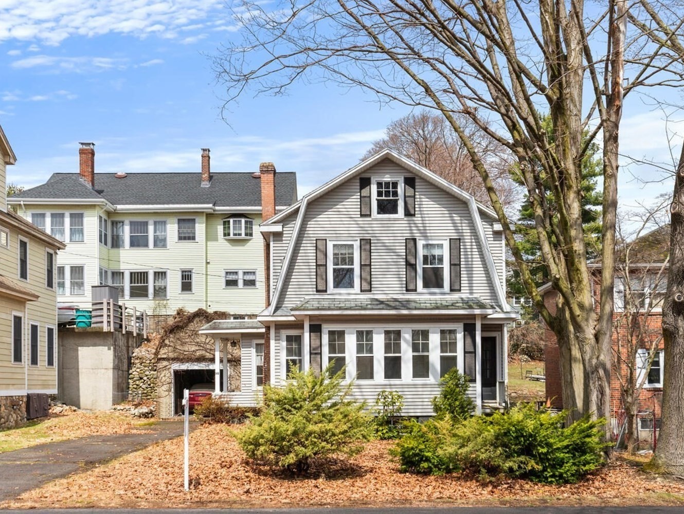 312 Charles River Rd, Watertown, MA 02472