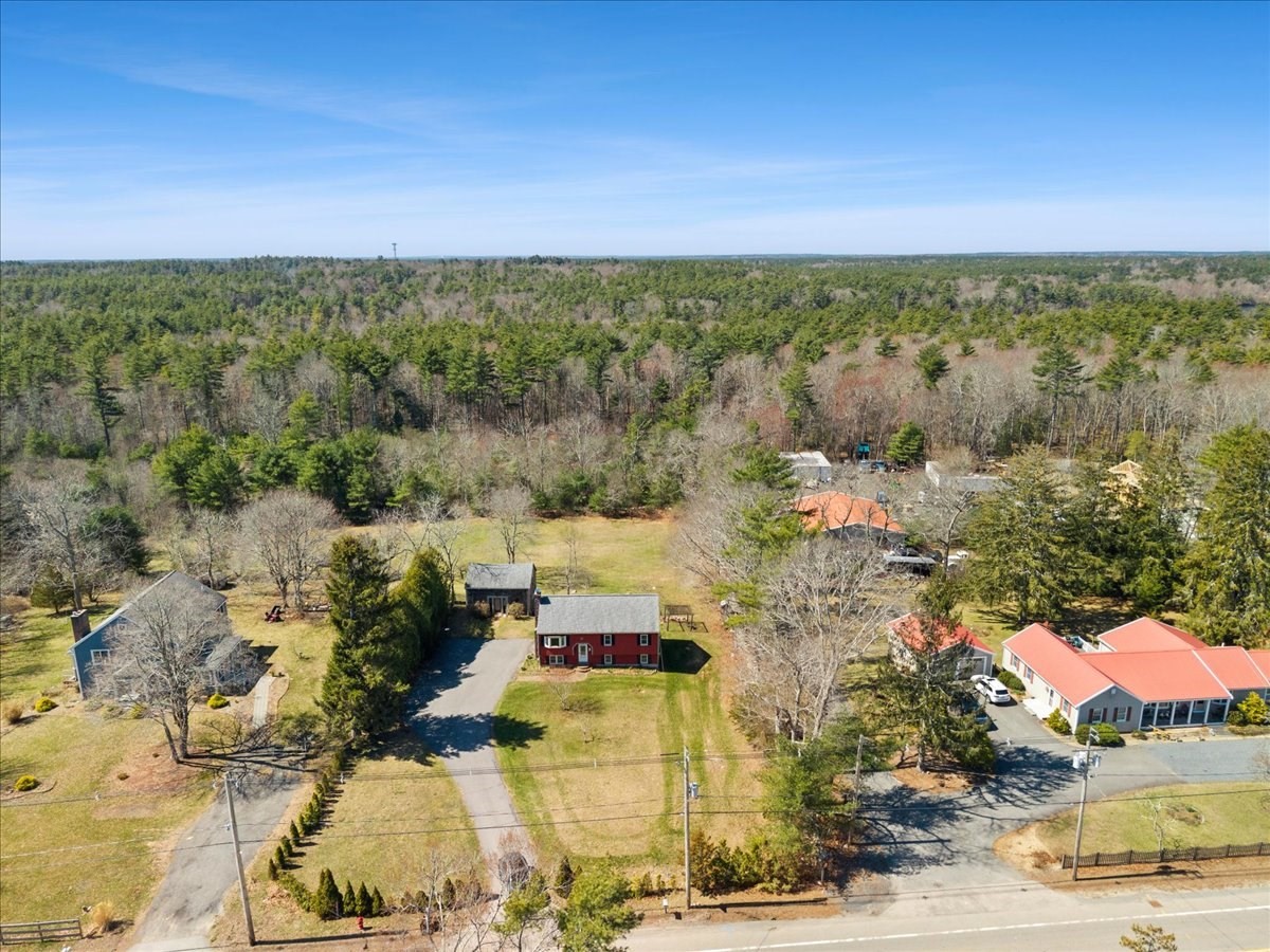 500 Wareham St, Middleboro, MA 02346