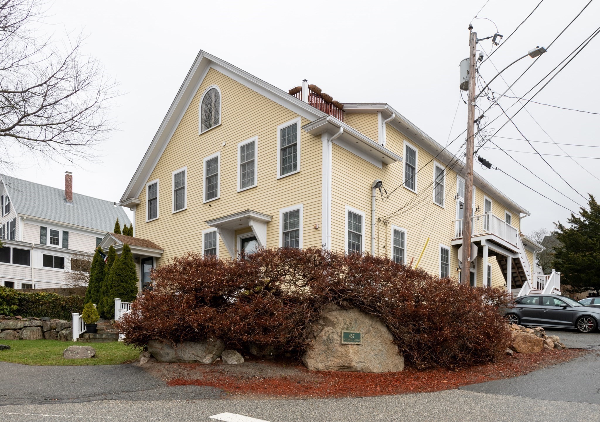 457 Washington St Unit 2, Gloucester, MA 01930
