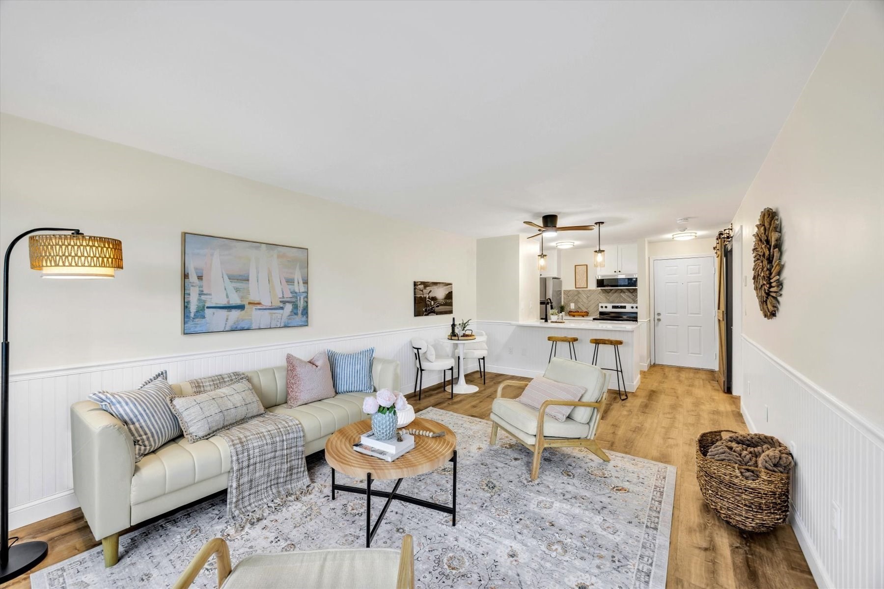 101 Fletcher Ln Unit L, Brewster, MA 02631