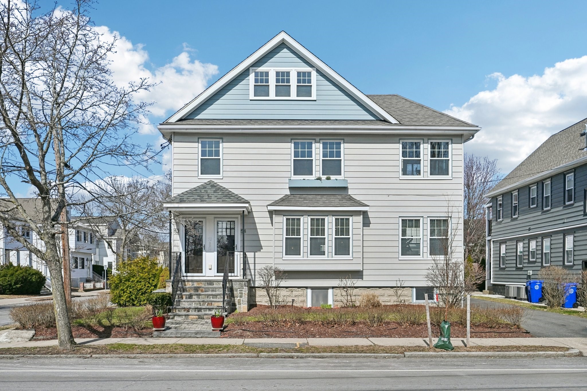 52 River St Unit 2, Arlington, MA 02474