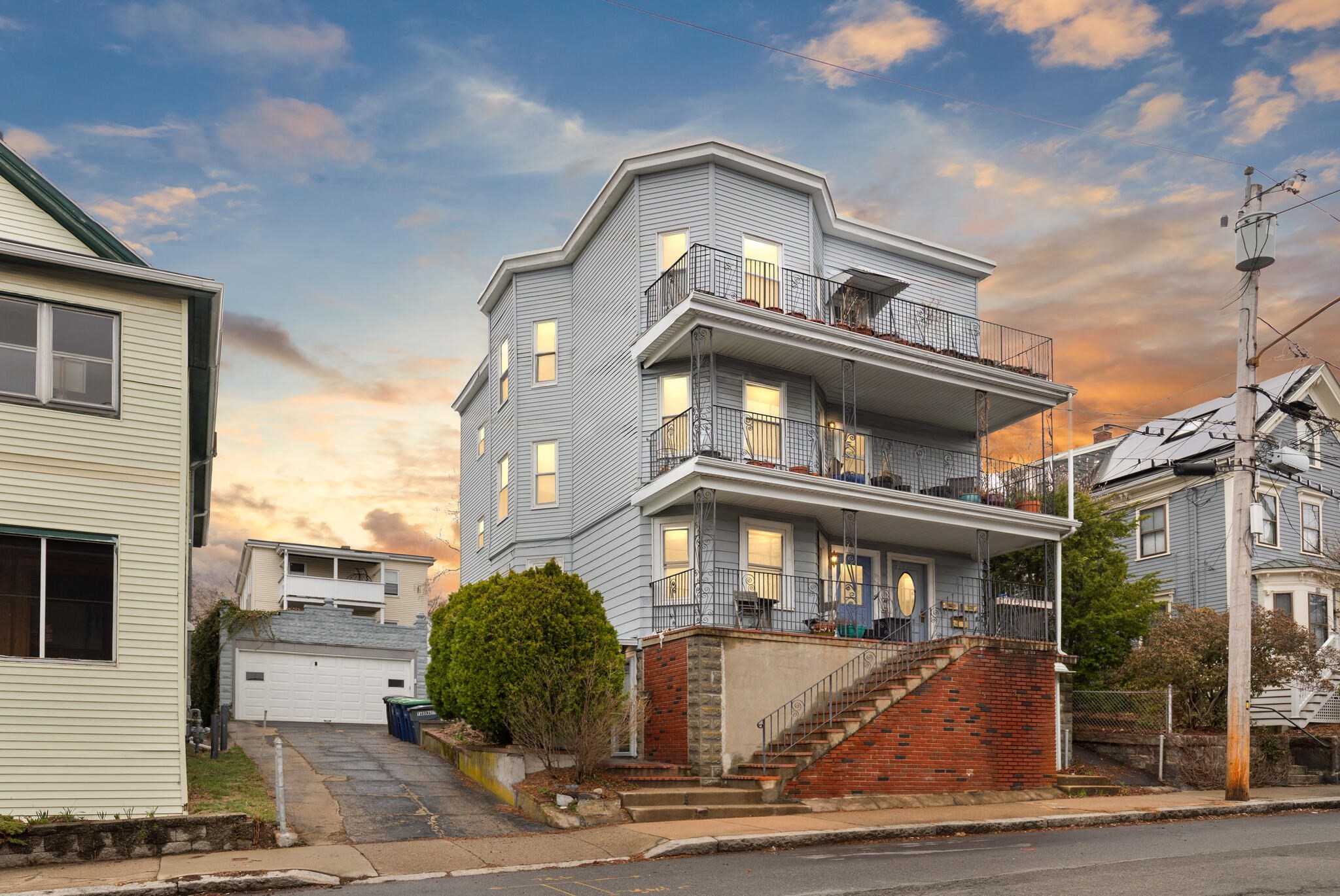 33 Newbury Unit 1, Somerville, MA 02144