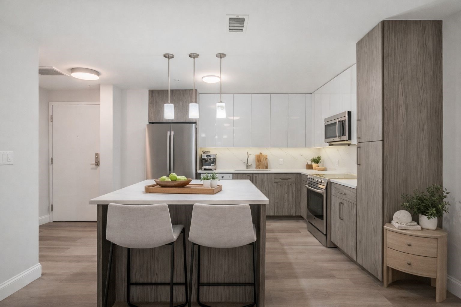 771 Harrison Ave Unit 201, South End, Boston, MA 02118