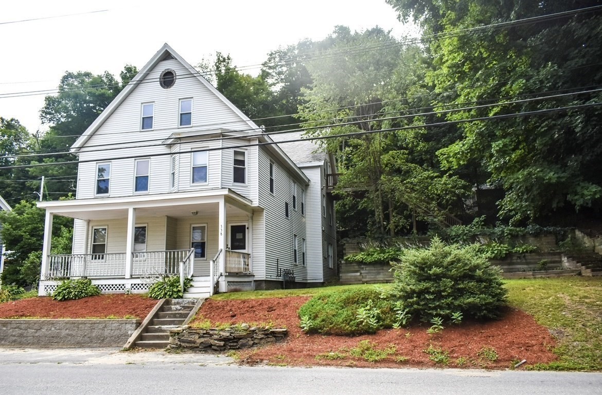 338 Blossom Street, Fitchburg, MA 01420 - Image 2