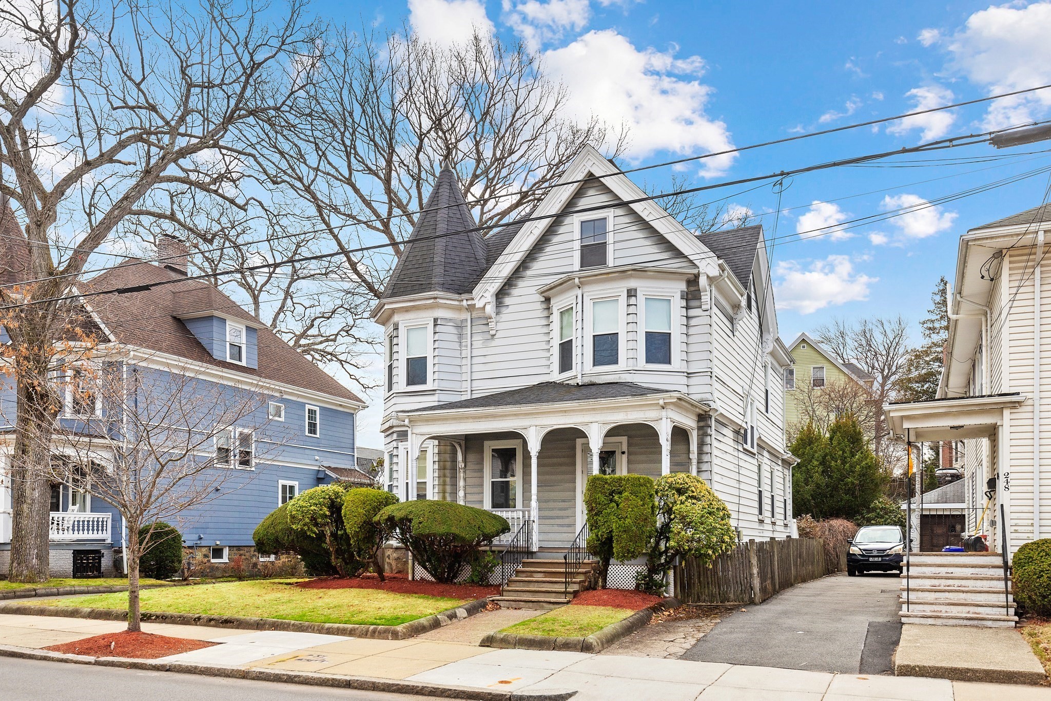 246 Clifton Street, Malden, MA 02148