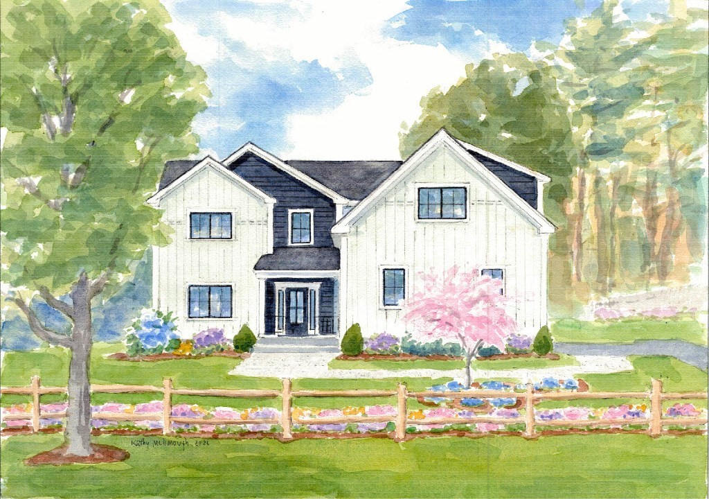 296 Old Bedford Road, Concord, MA 01742