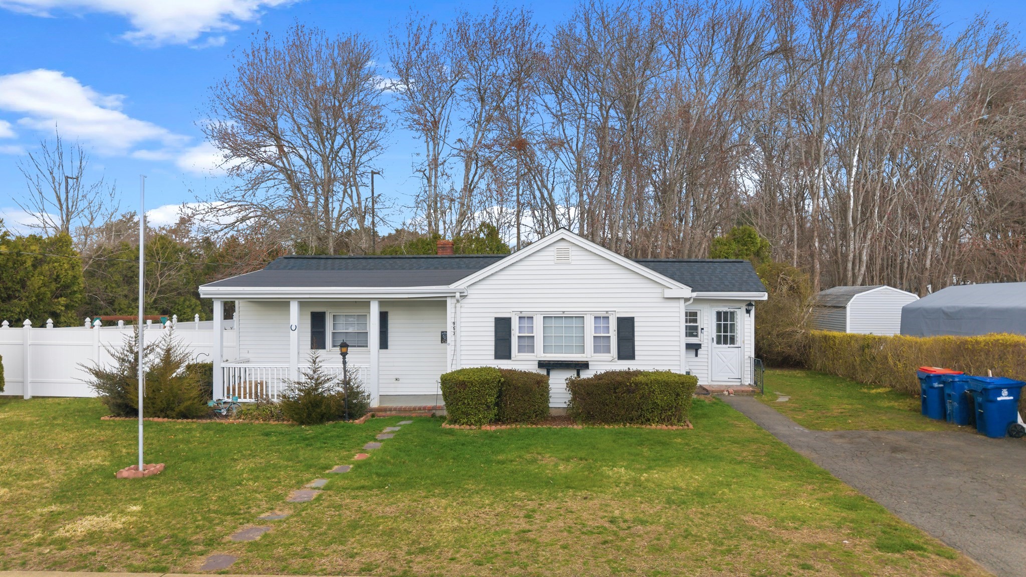 953 Phillips Rd, New Bedford, MA 02745