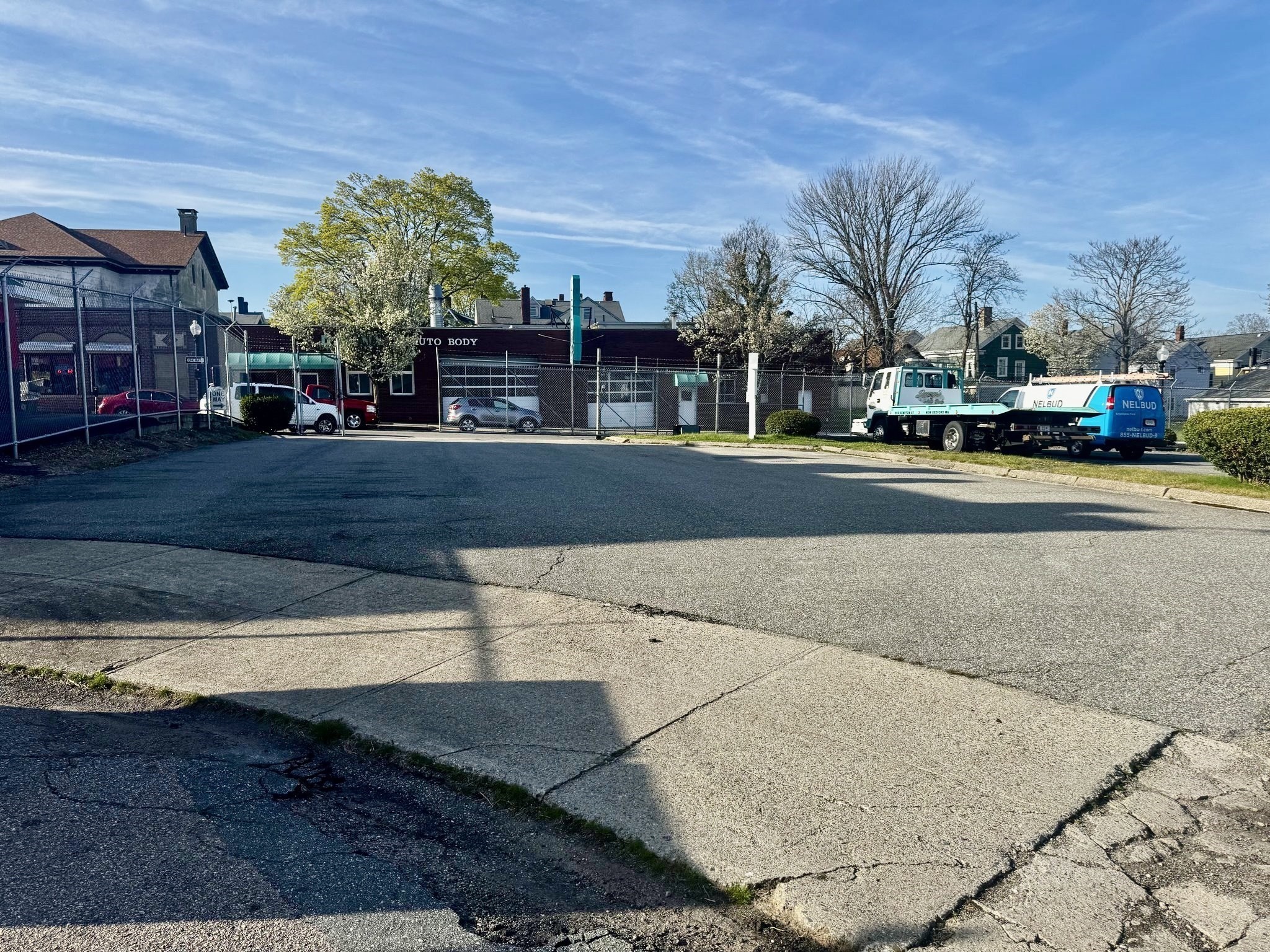 223 Kempton Street, New Bedford, MA 02740 - Image 2