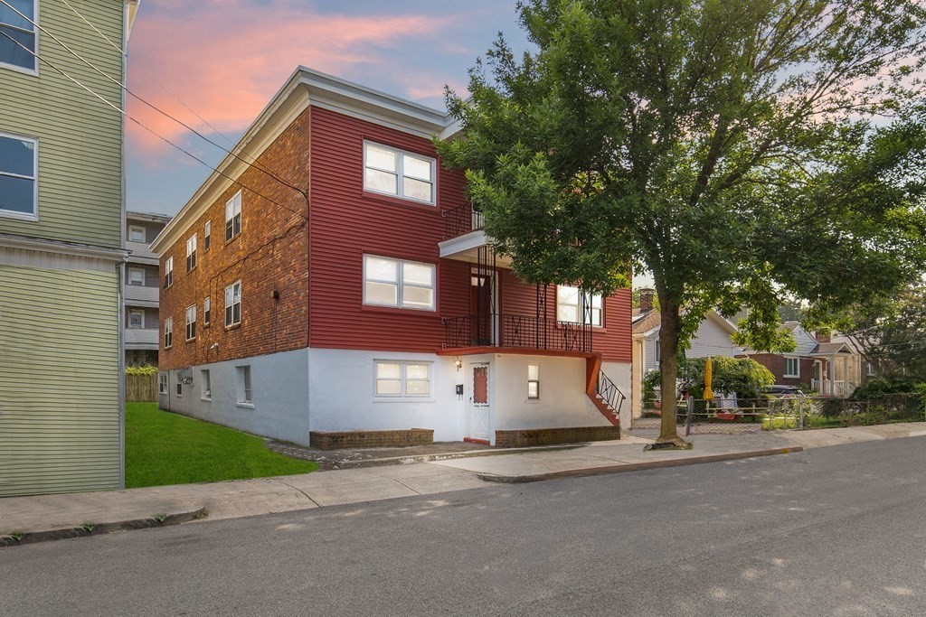 43 Kimball Ave Unit 5, Revere, MA 02151