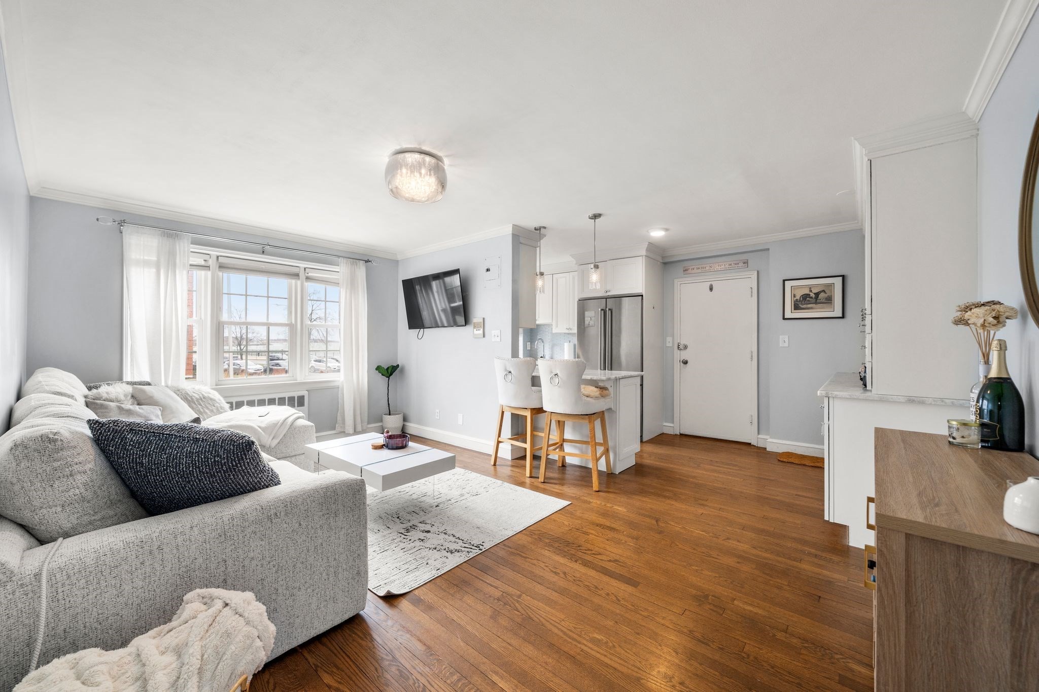 33 Lennon Ct. Unit 31, South Boston, Boston, MA 02127
