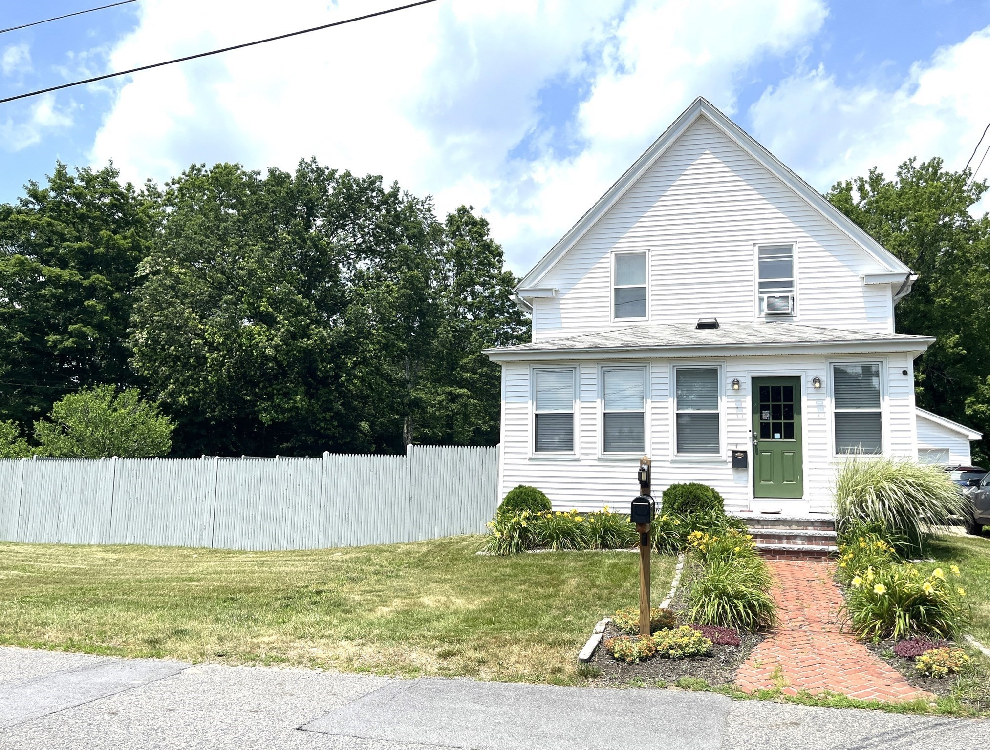 15 John, Milford, MA 01757