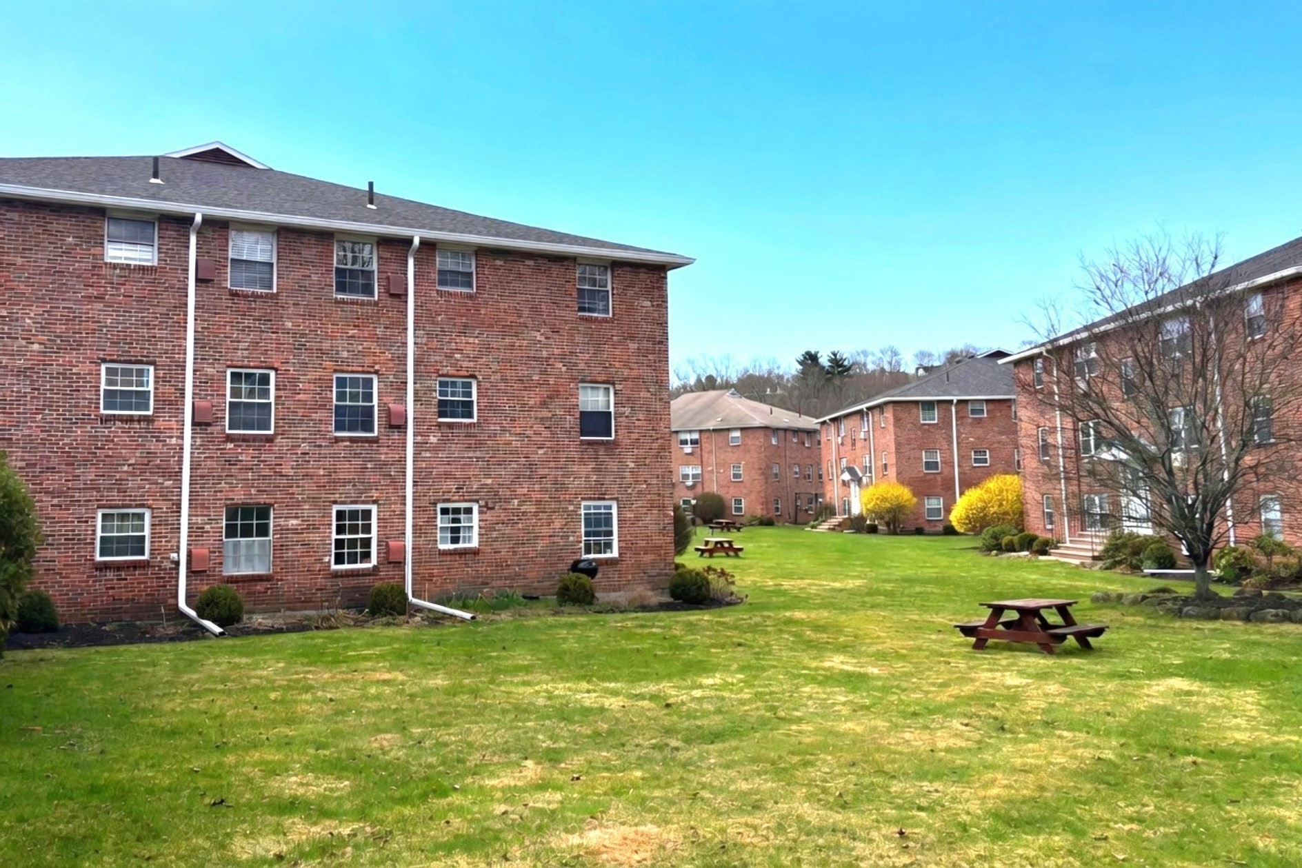 12 Colonial Village Drive Unit 12, Arlington, MA 02474 - Image 11
