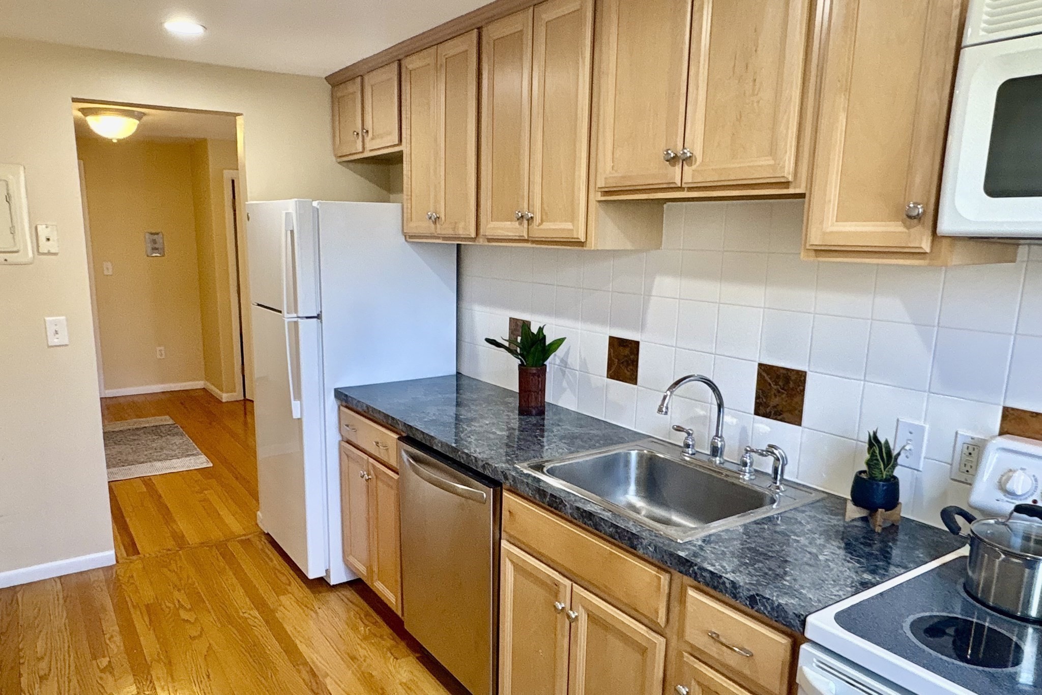12 Colonial Village Drive Unit 12, Arlington, MA 02474 - Image 6