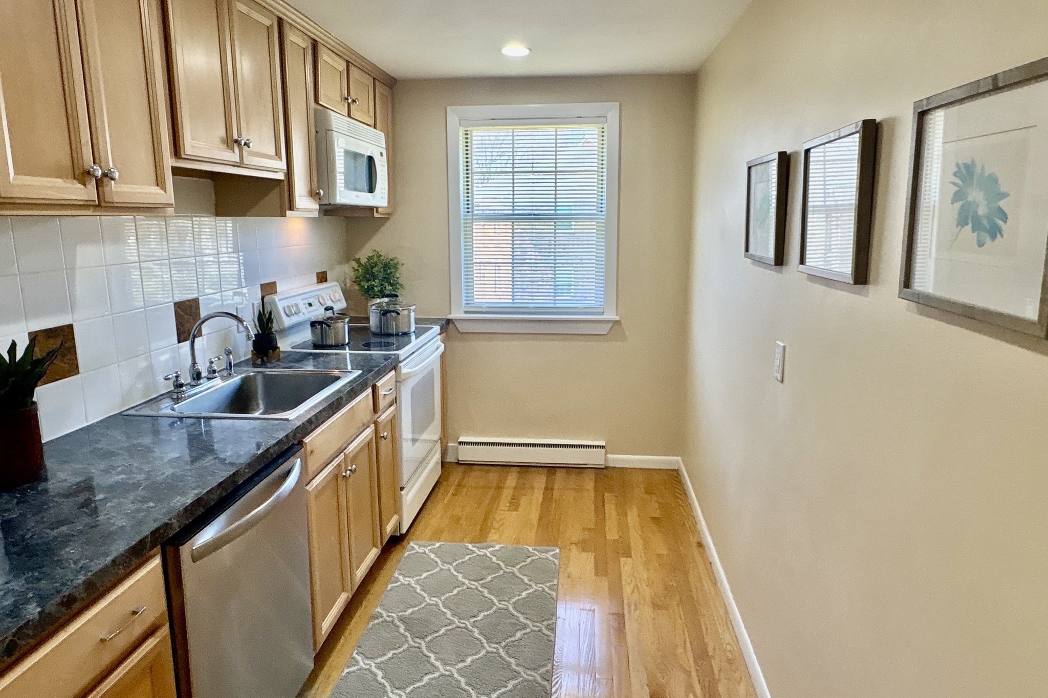 12 Colonial Village Drive Unit 12, Arlington, MA 02474 - Image 7