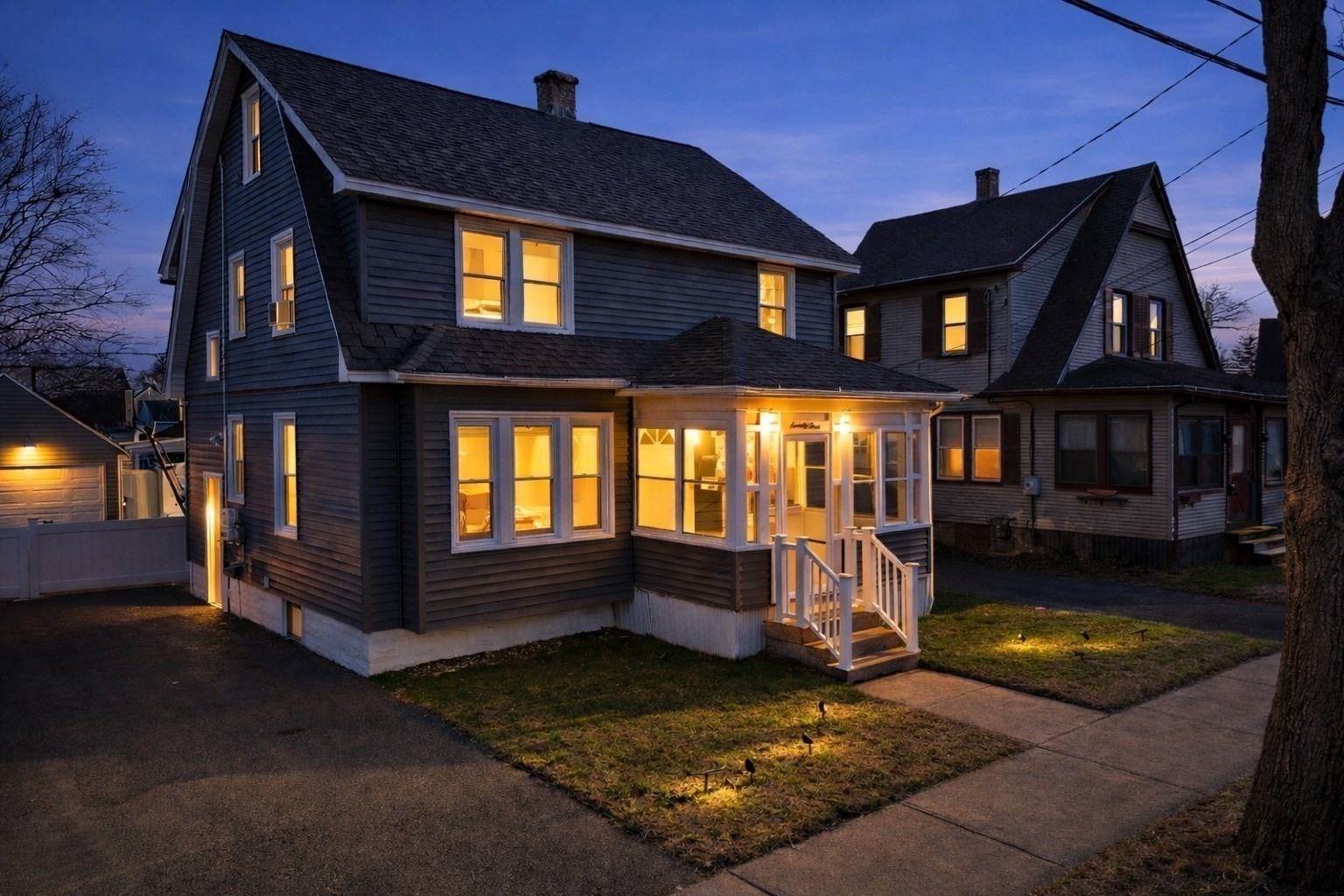 73 Oklahoma St, Springfield, MA 01104