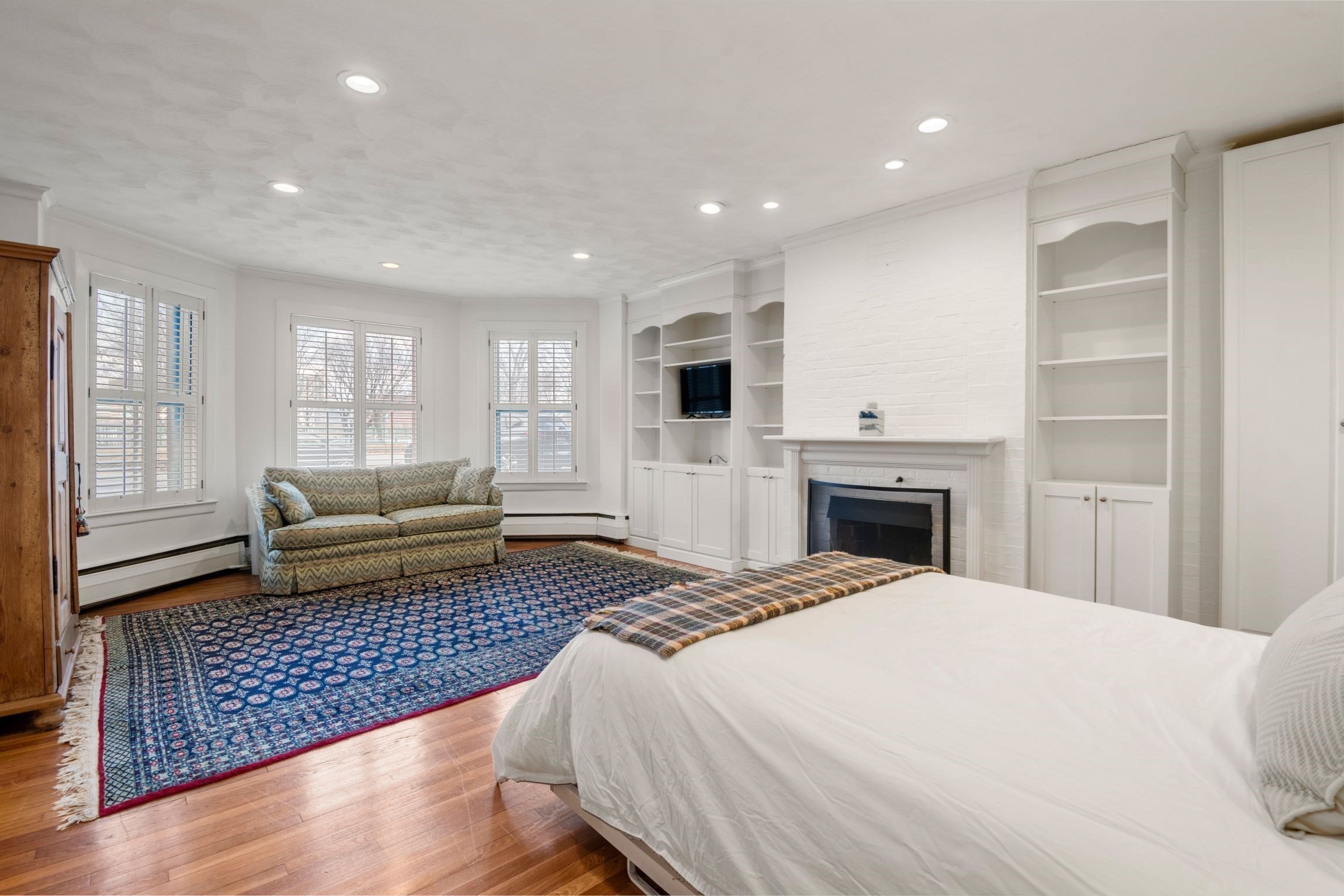 236 Beacon St Unit 1E, Back Bay, Boston, MA 02116