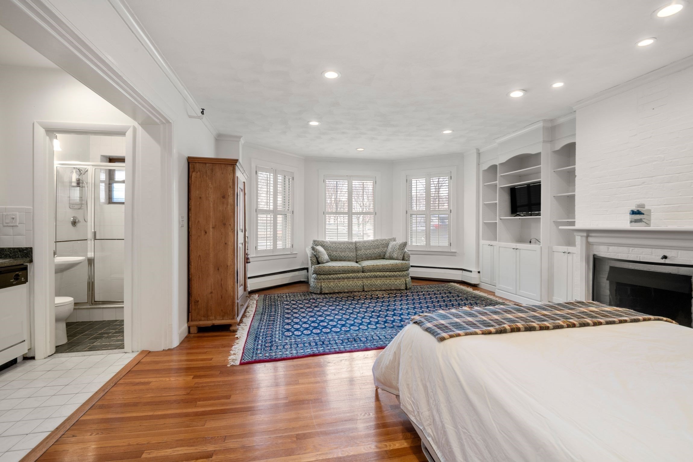 236 Beacon St Unit 1E, Back Bay, Boston, MA 02116 - Image 11