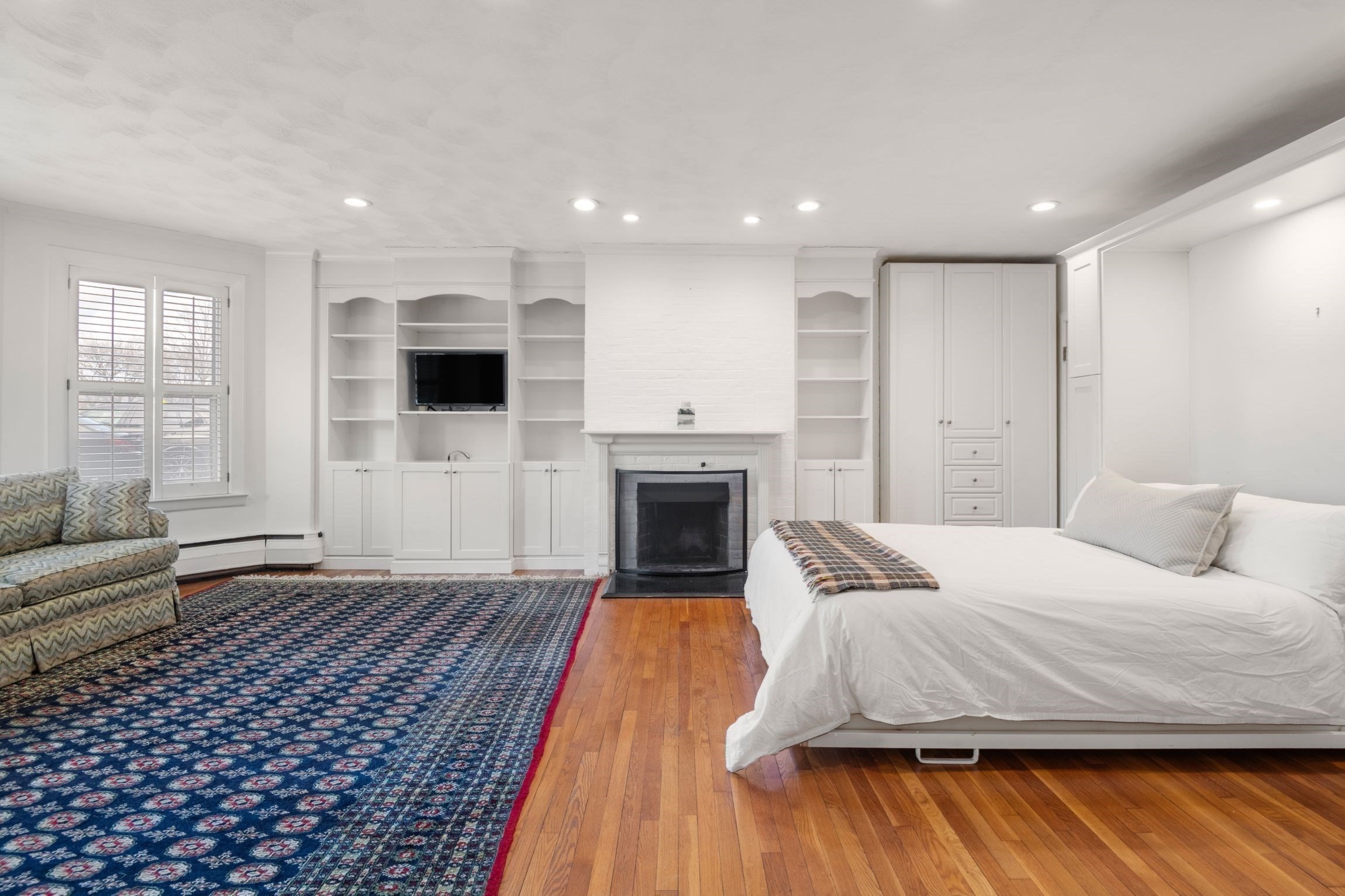 236 Beacon St Unit 1E, Back Bay, Boston, MA 02116 - Image 12