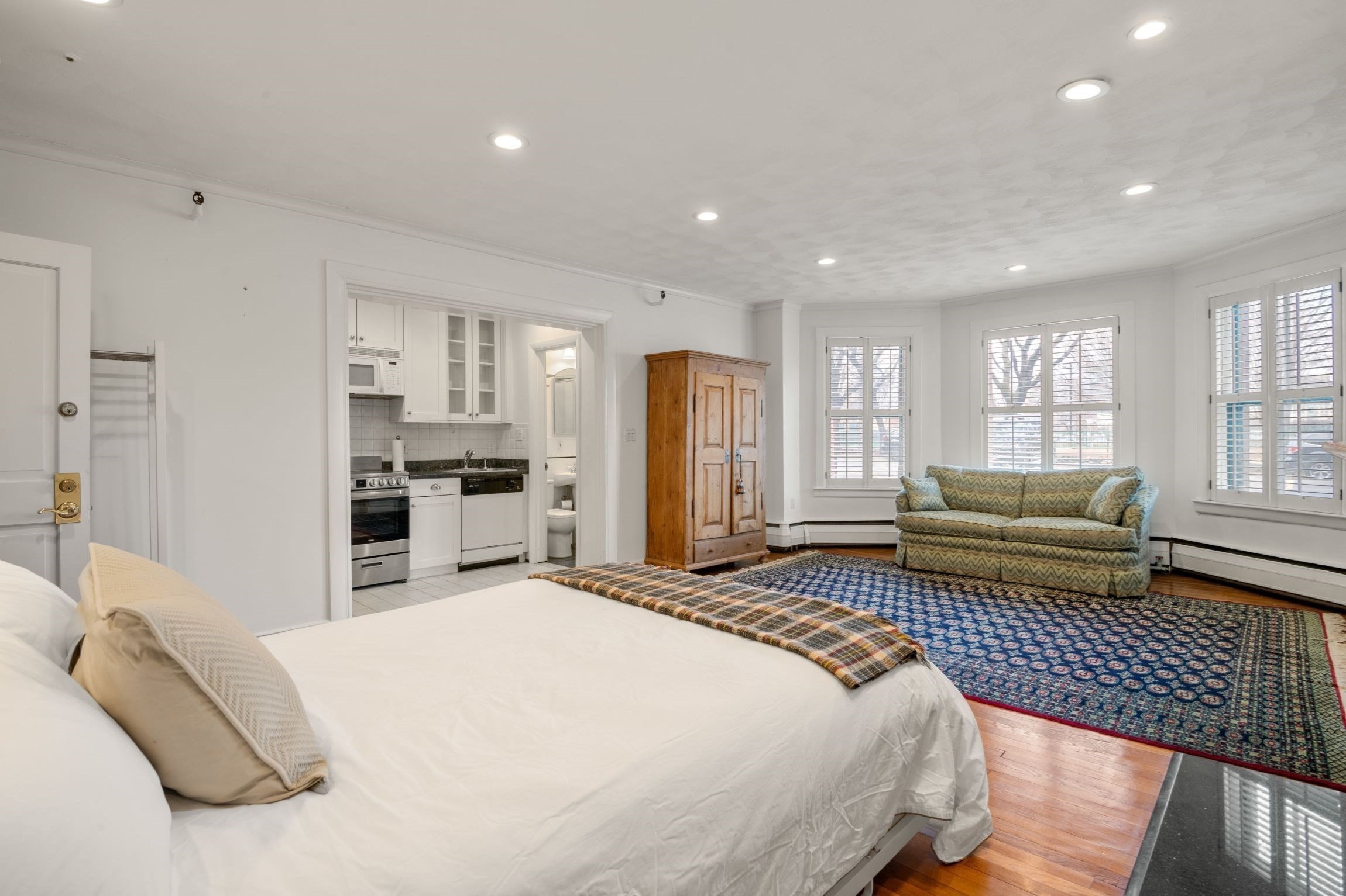 236 Beacon St Unit 1E, Back Bay, Boston, MA 02116 - Image 13