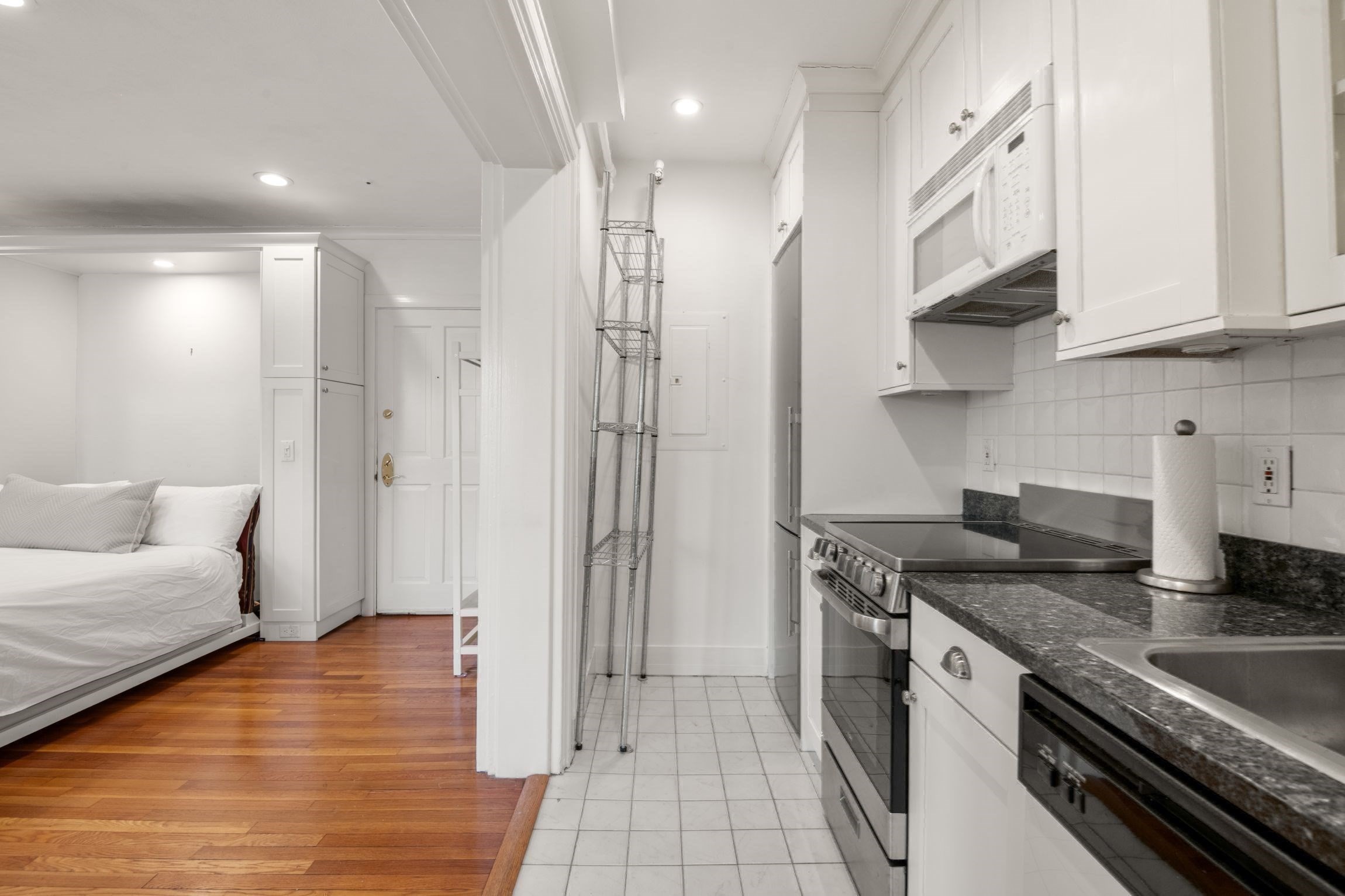 236 Beacon St Unit 1E, Back Bay, Boston, MA 02116 - Image 15