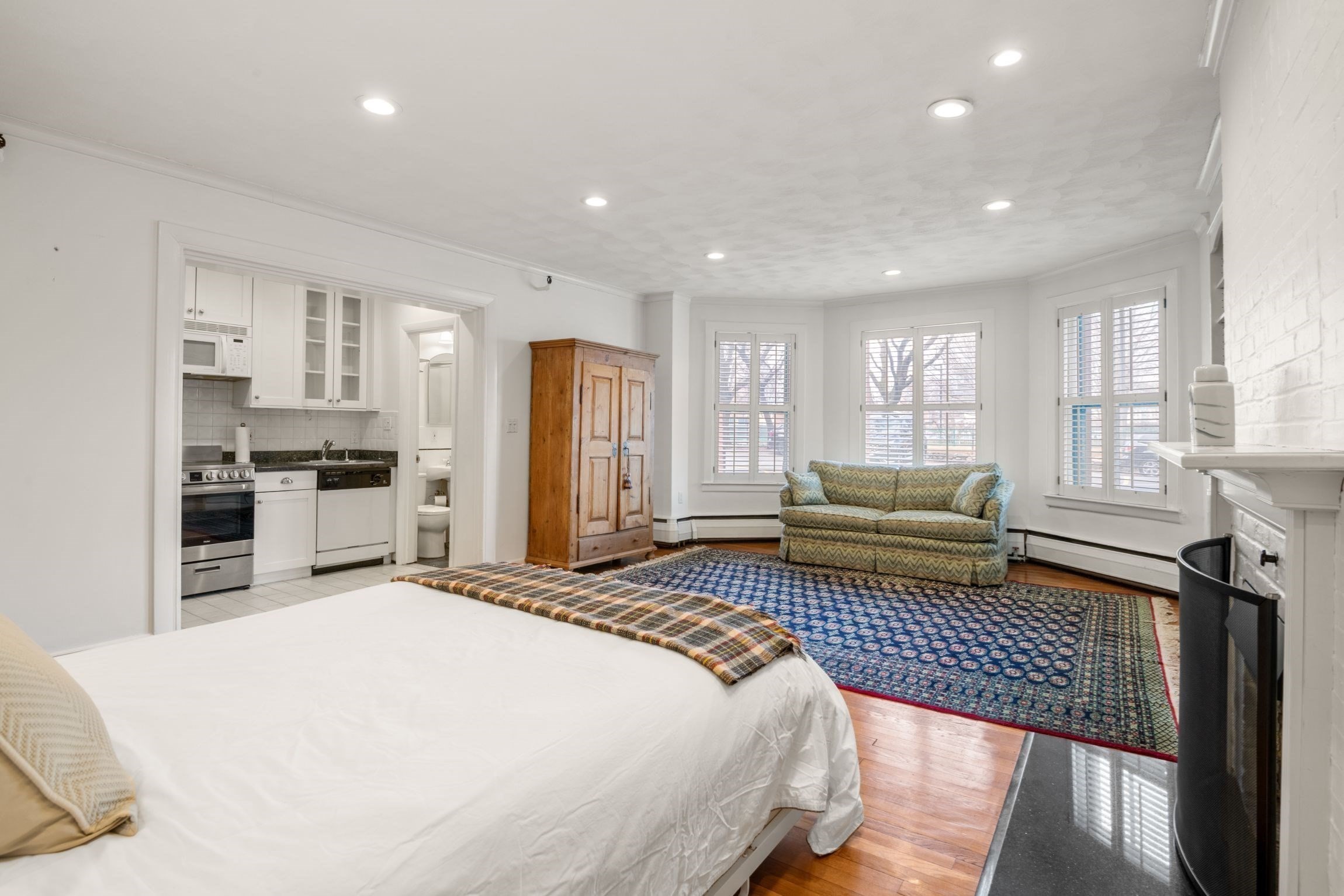 236 Beacon St Unit 1E, Back Bay, Boston, MA 02116 - Image 3