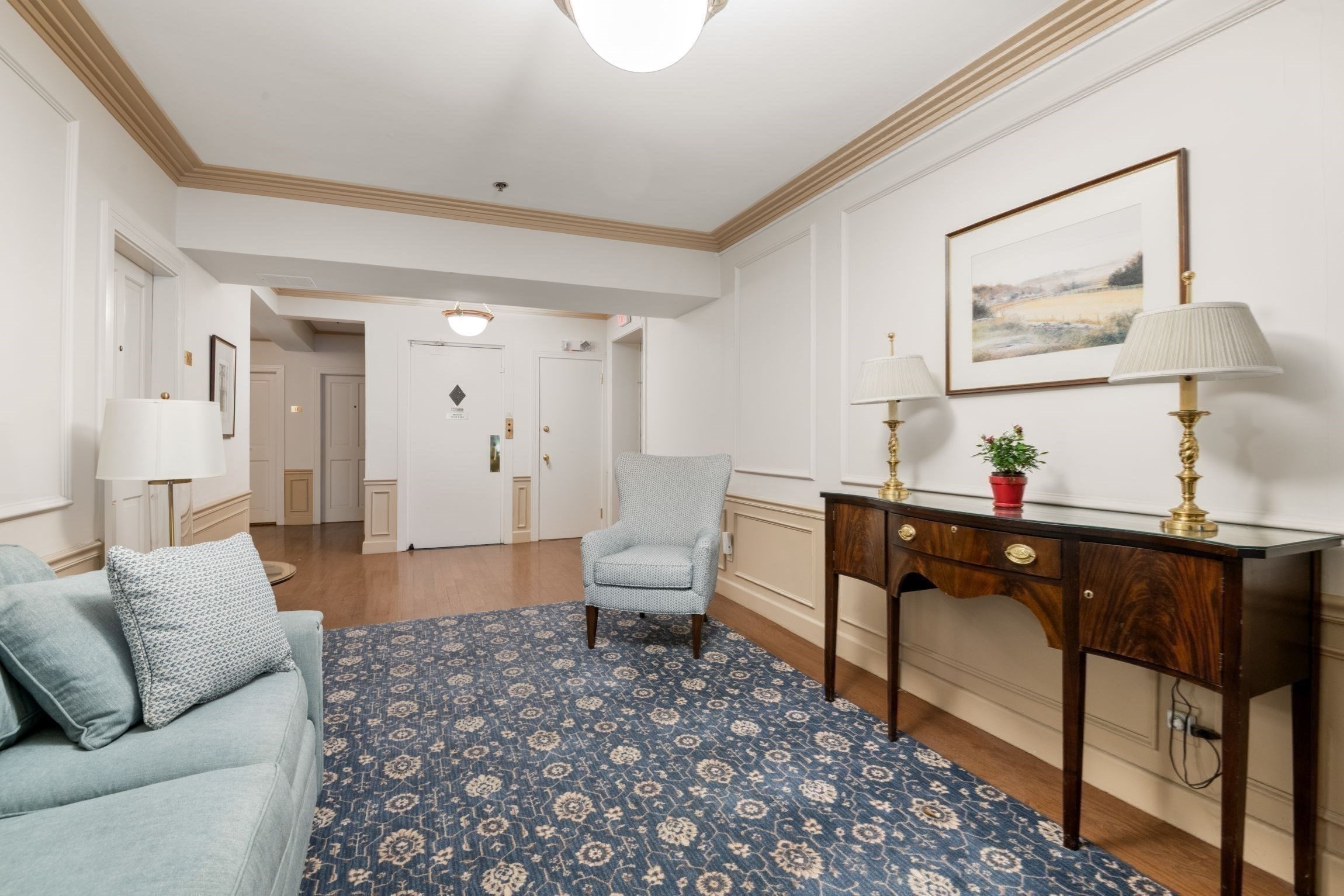 236 Beacon St Unit 1E, Back Bay, Boston, MA 02116 - Image 22