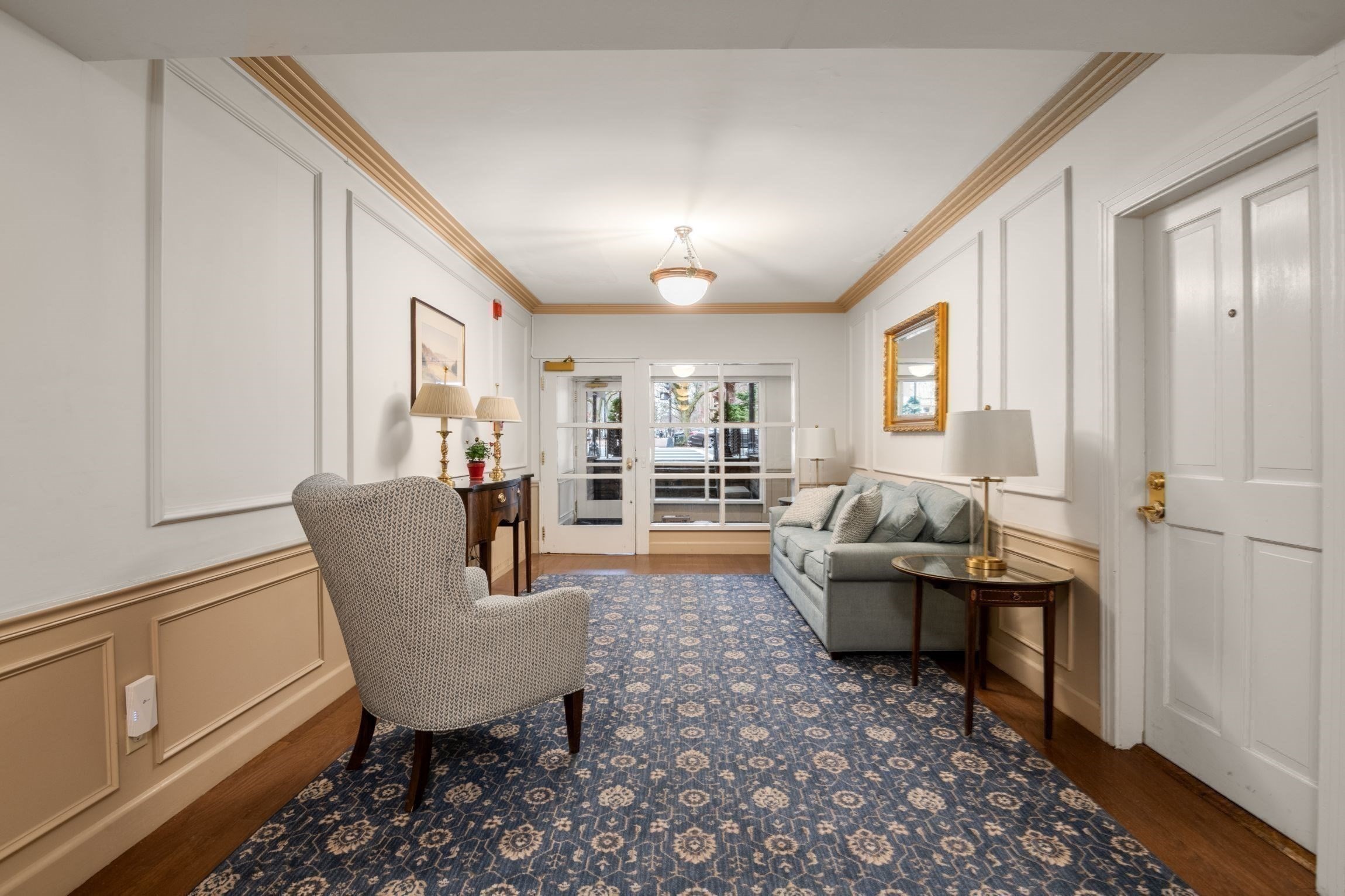 236 Beacon St Unit 1E, Back Bay, Boston, MA 02116 - Image 23
