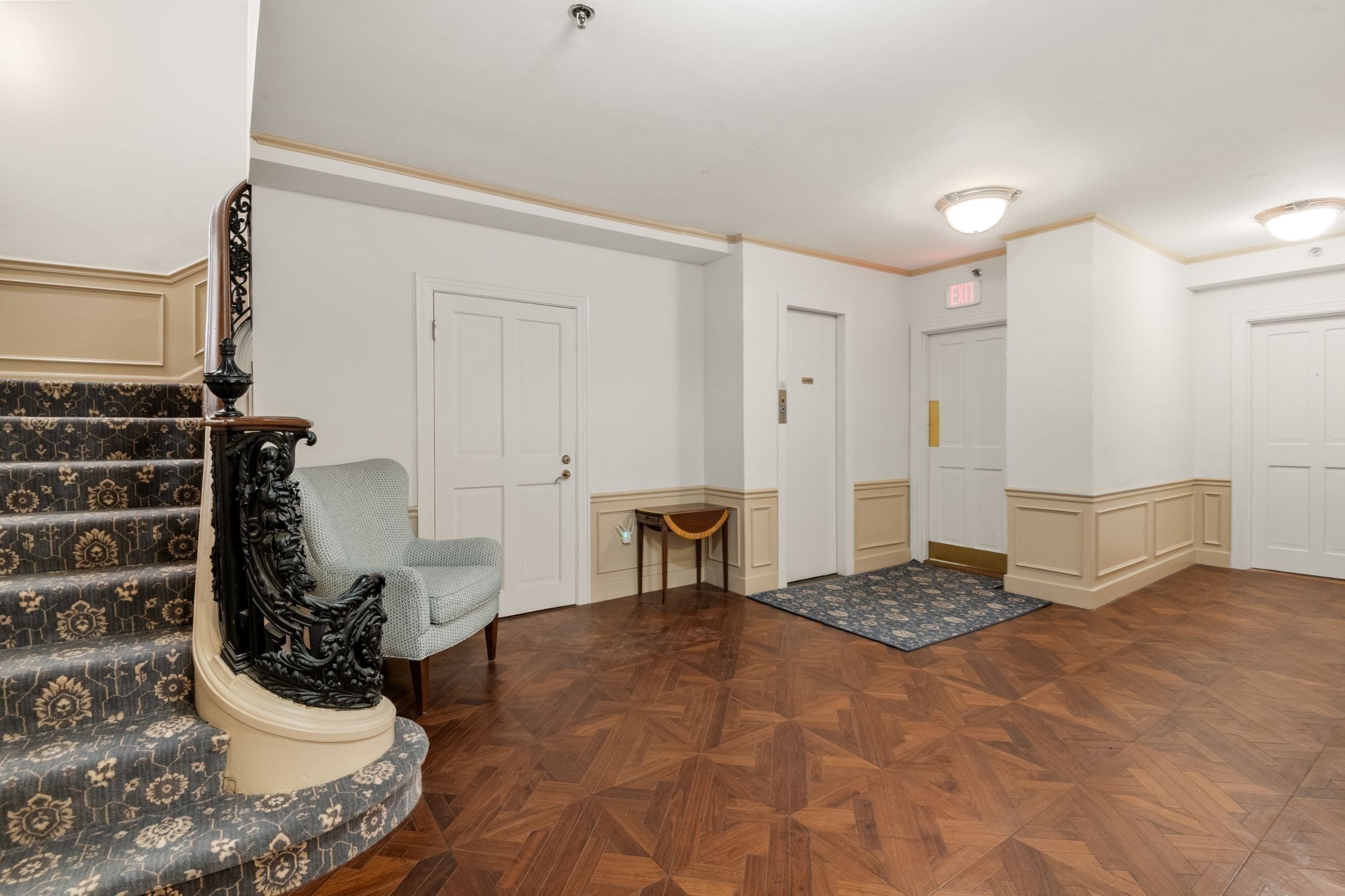 236 Beacon St Unit 1E, Back Bay, Boston, MA 02116 - Image 24