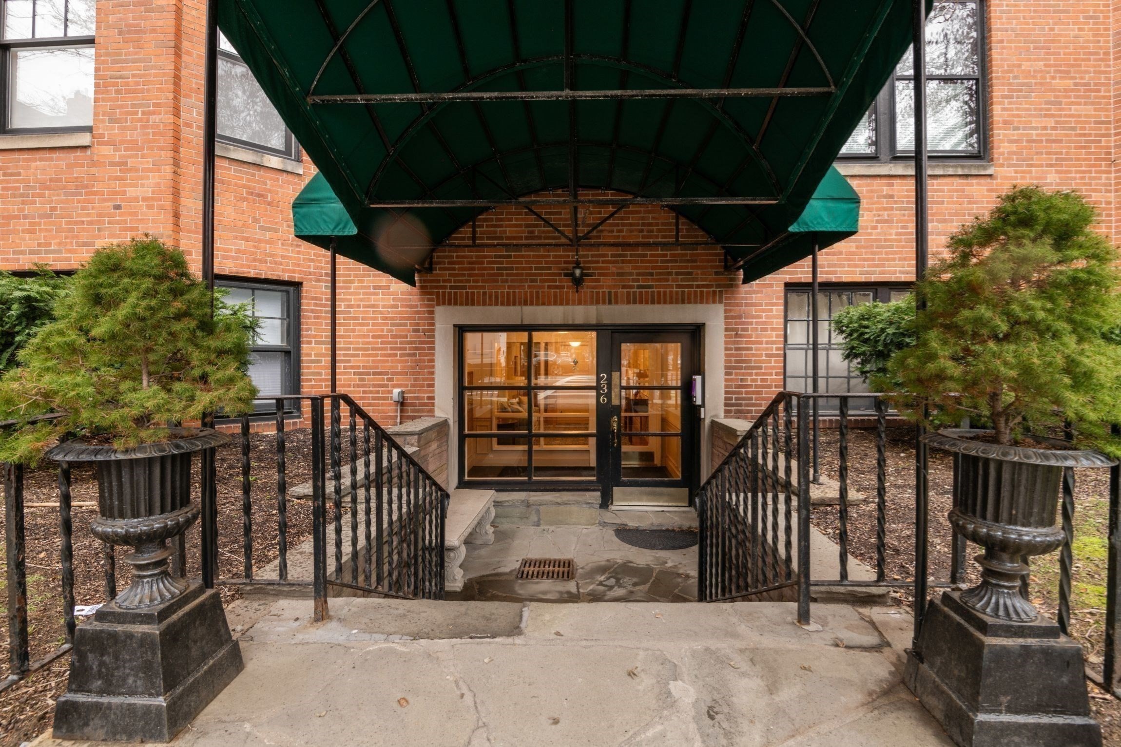 236 Beacon St Unit 1E, Back Bay, Boston, MA 02116 - Image 28