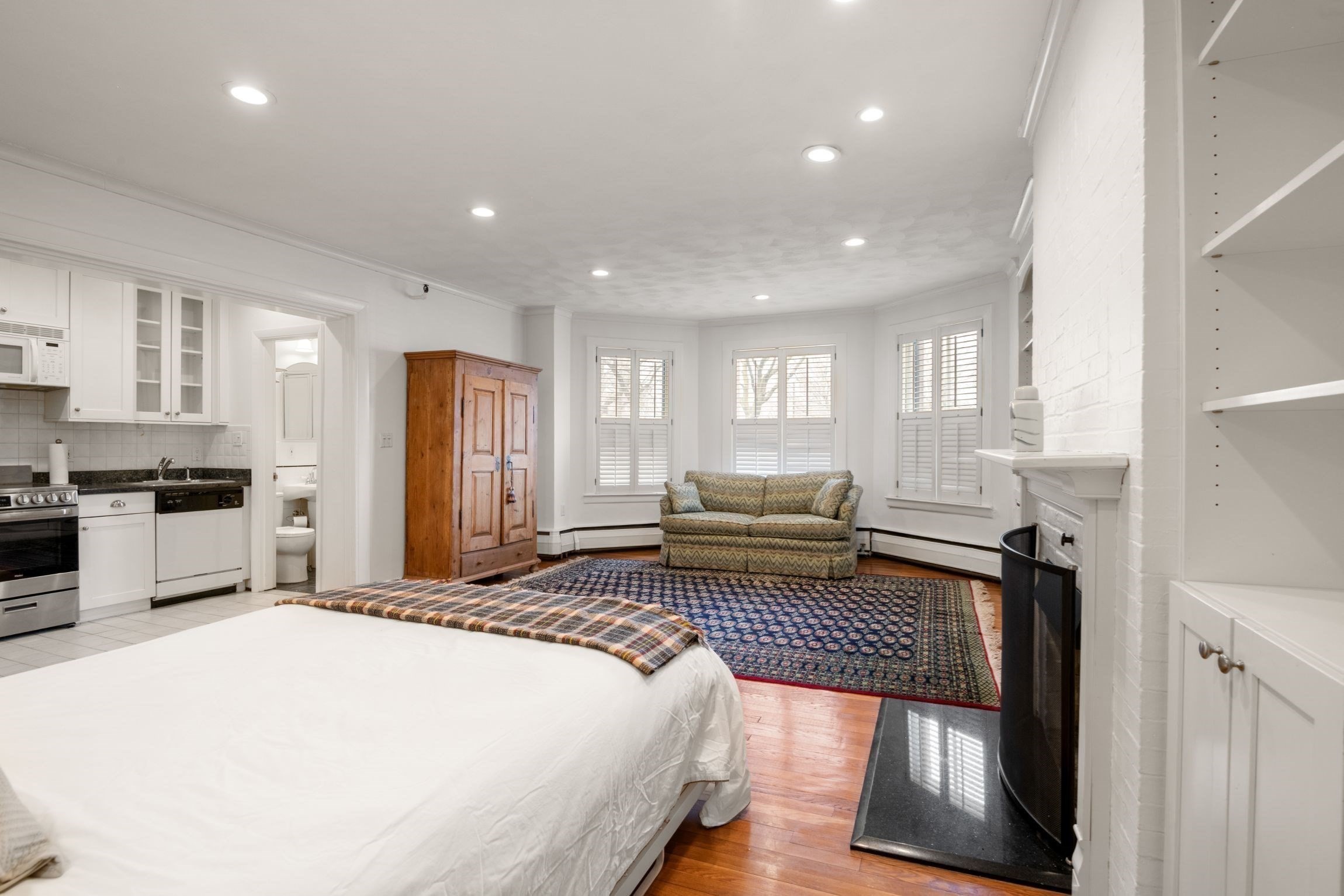 236 Beacon St Unit 1E, Back Bay, Boston, MA 02116 - Image 4