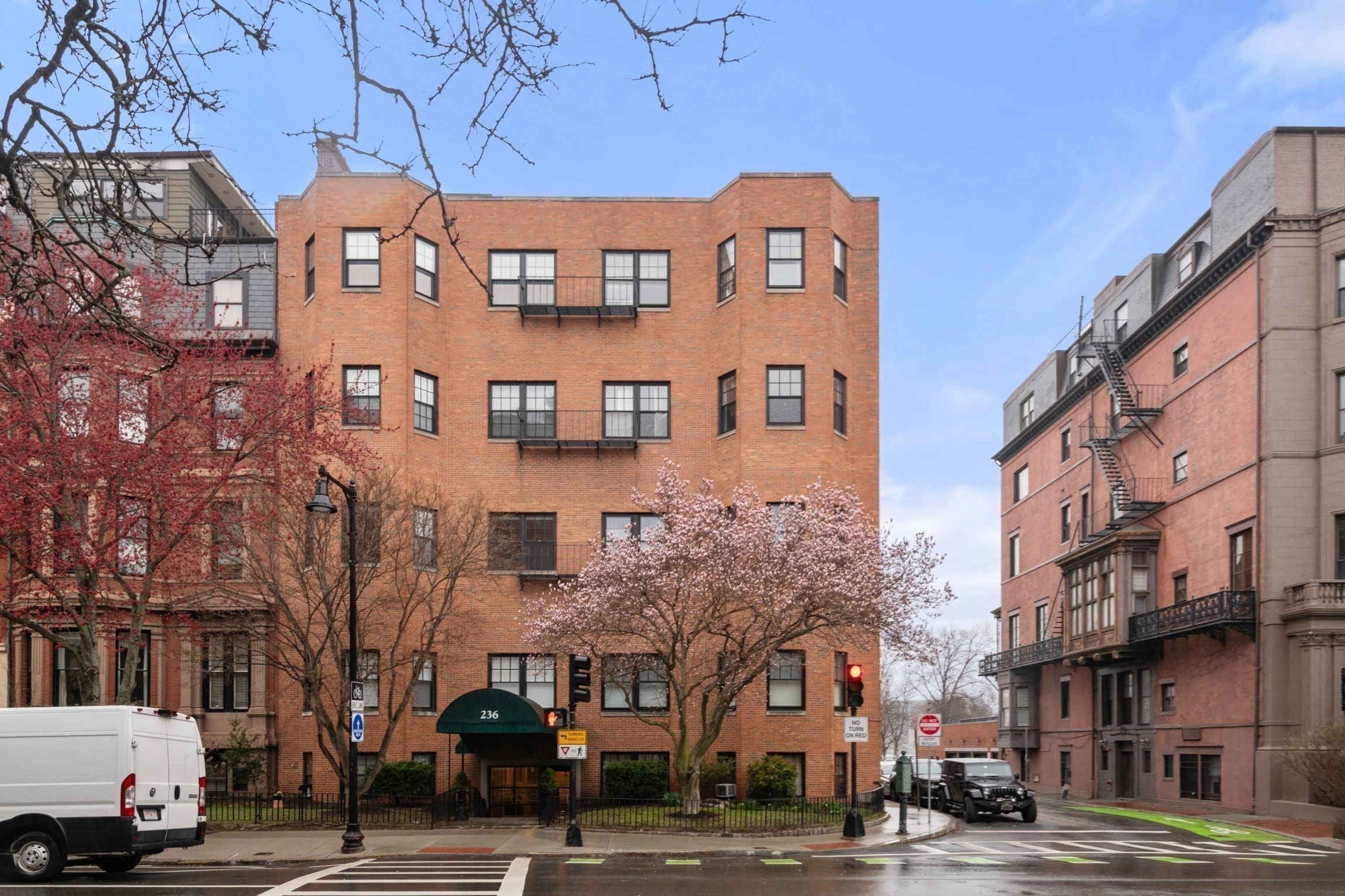 236 Beacon St Unit 1E, Back Bay, Boston, MA 02116 - Image 31