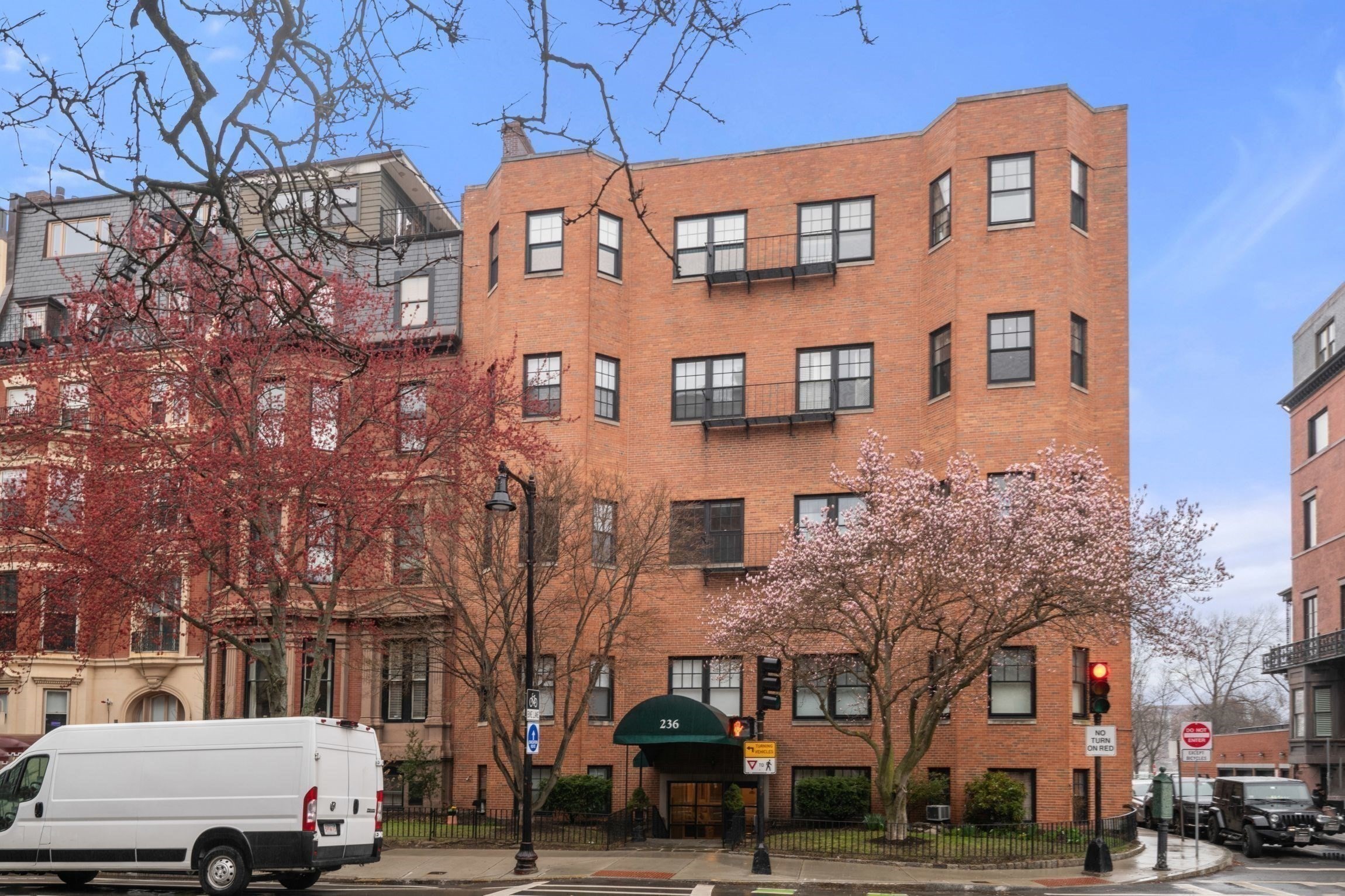 236 Beacon St Unit 1E, Back Bay, Boston, MA 02116 - Image 32