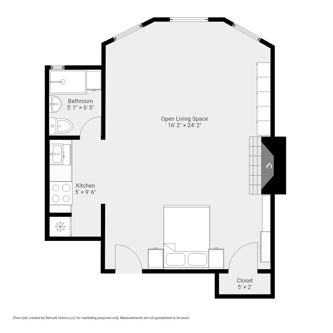 236 Beacon St Unit 1E, Back Bay, Boston, MA 02116 - Image 33