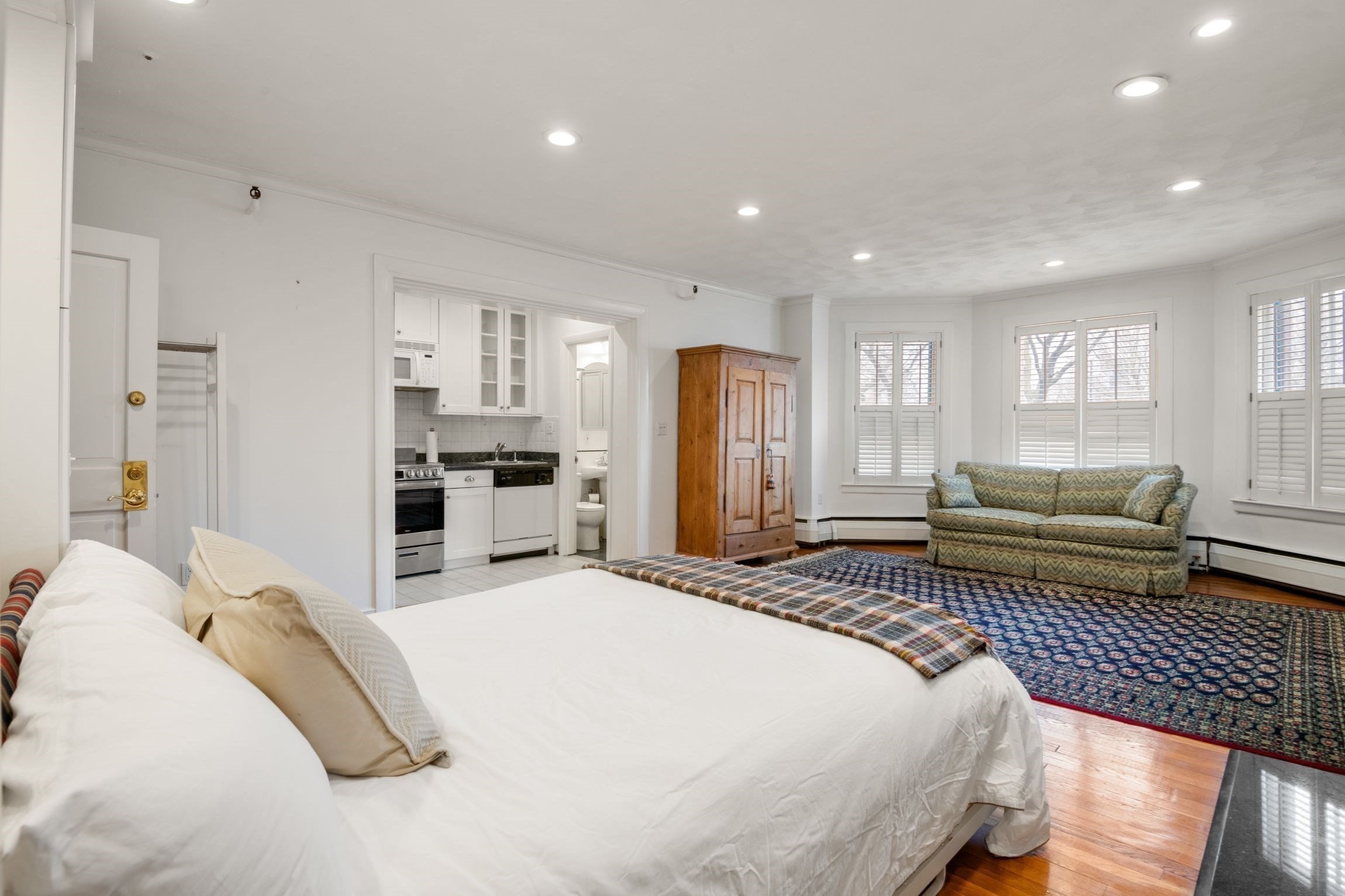 236 Beacon St Unit 1E, Back Bay, Boston, MA 02116 - Image 5