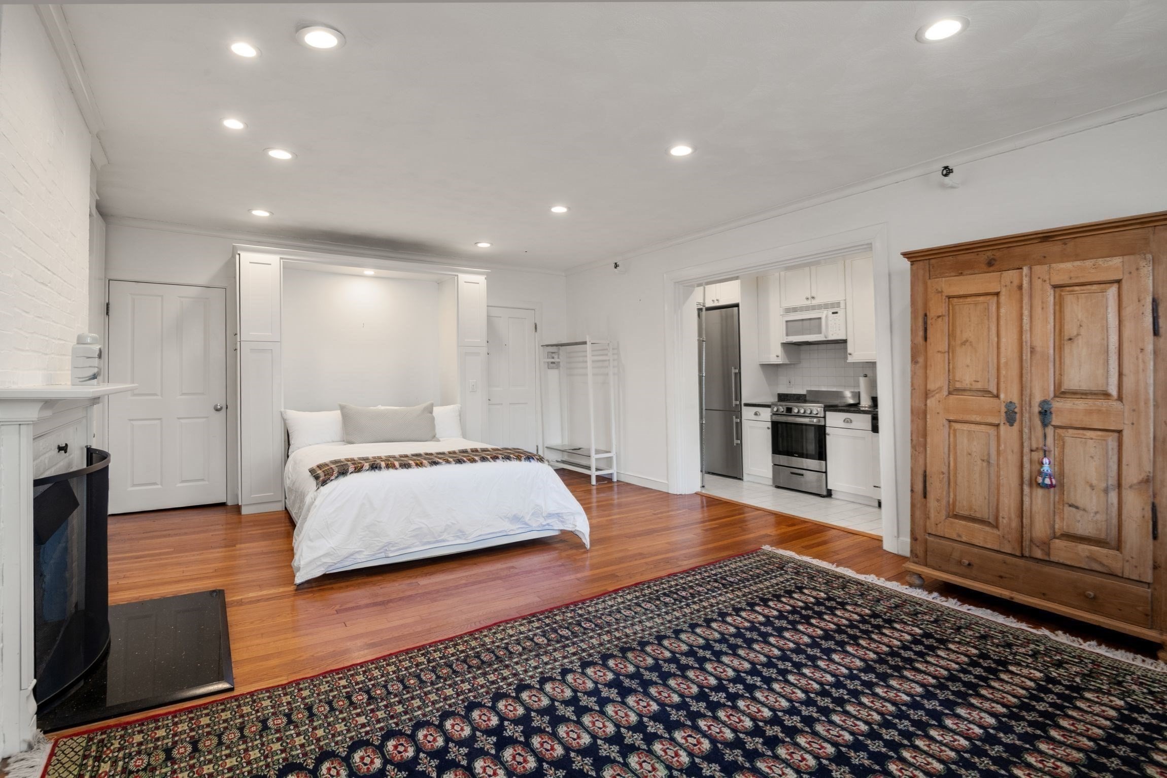 236 Beacon St Unit 1E, Back Bay, Boston, MA 02116 - Image 6