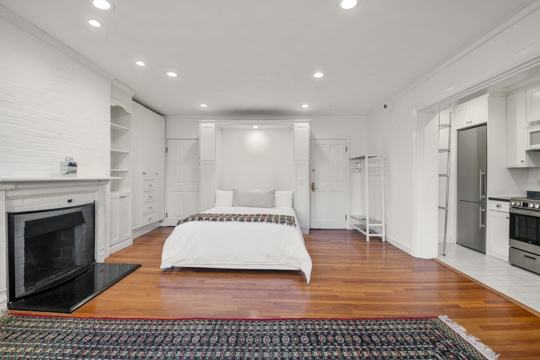 236 Beacon St Unit 1E, Back Bay, Boston, MA 02116 - Image 7
