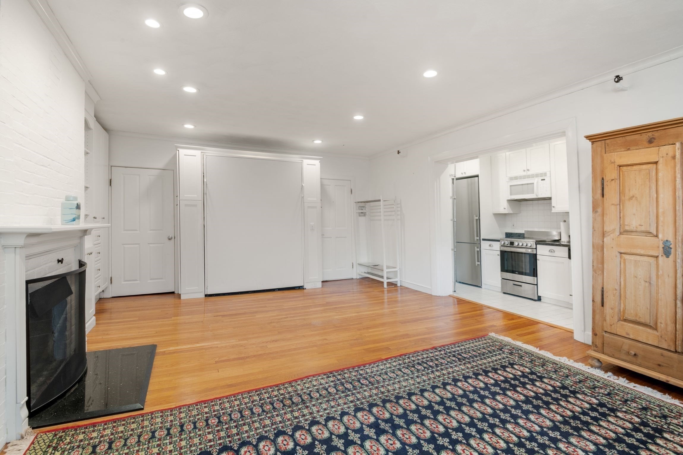 236 Beacon St Unit 1E, Back Bay, Boston, MA 02116 - Image 8